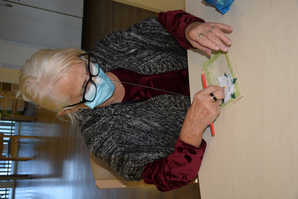 Čas za dobre želje