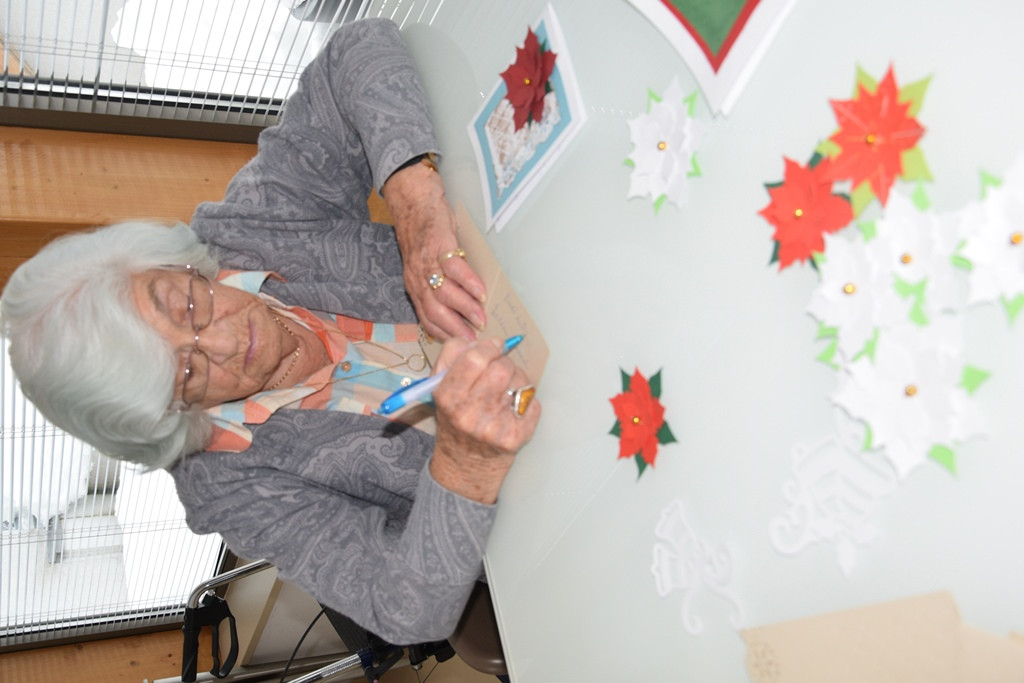 Čas za dobre želje