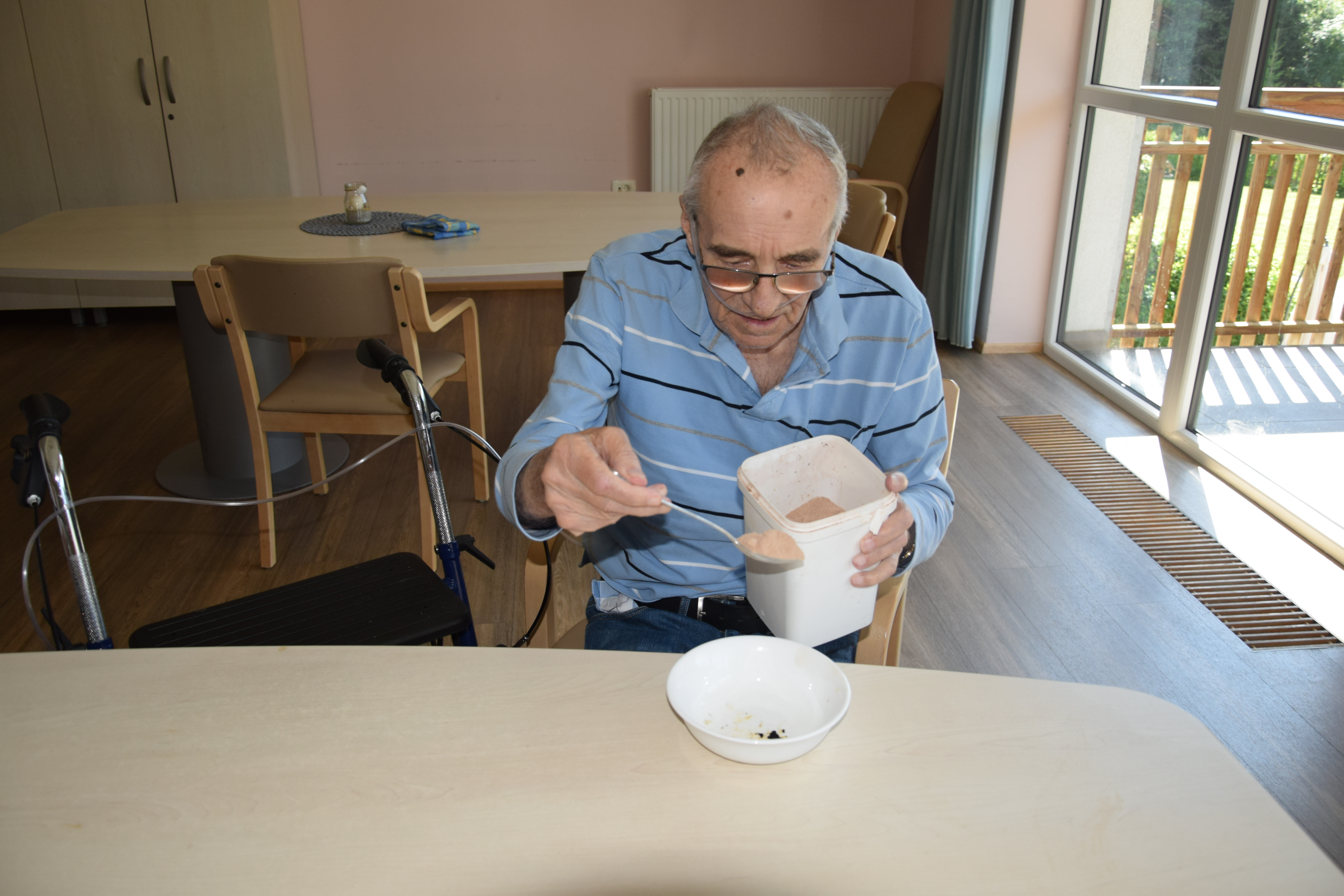 Delavnice po skupinah v avgustu