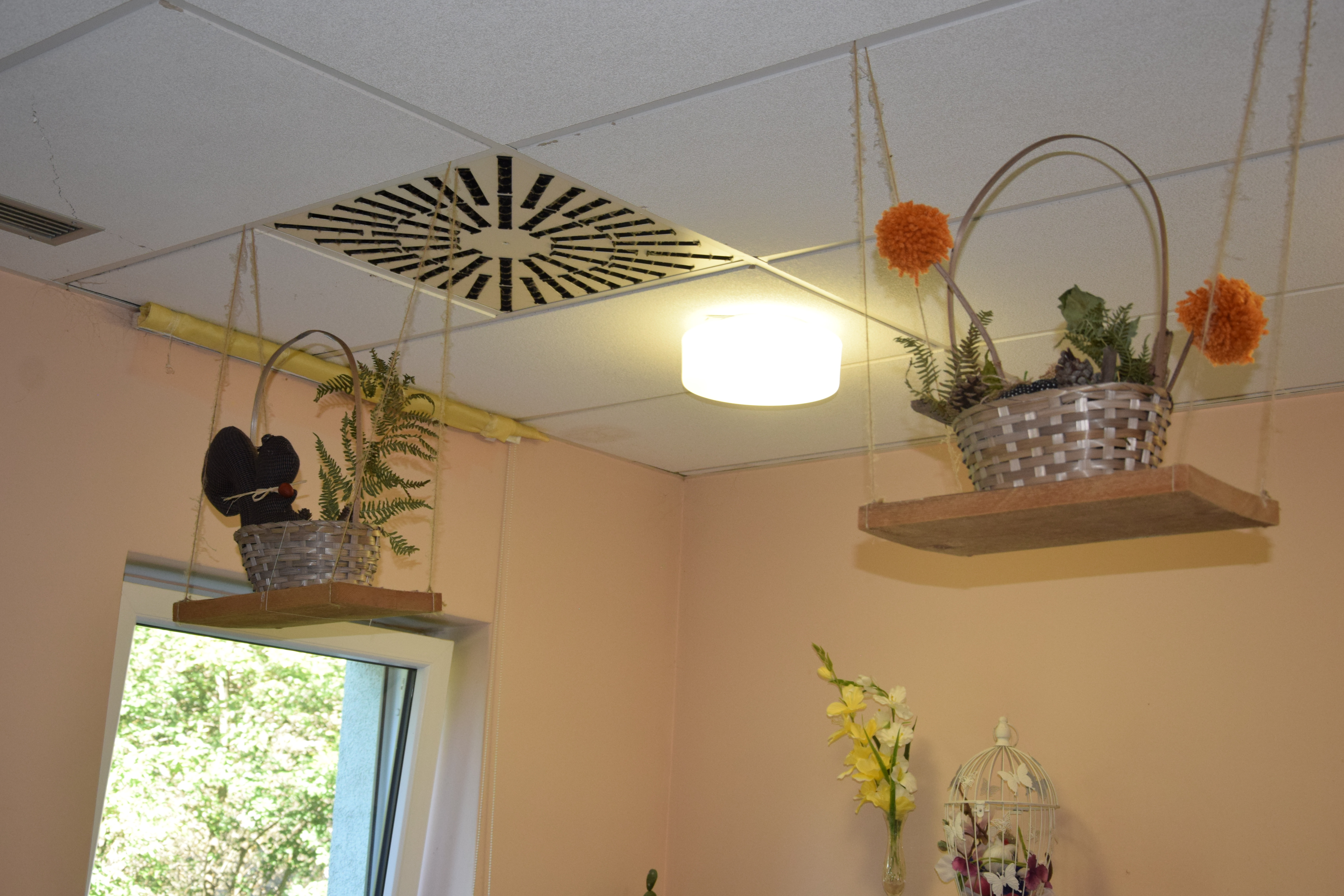 Delavnice po skupinah v septembru