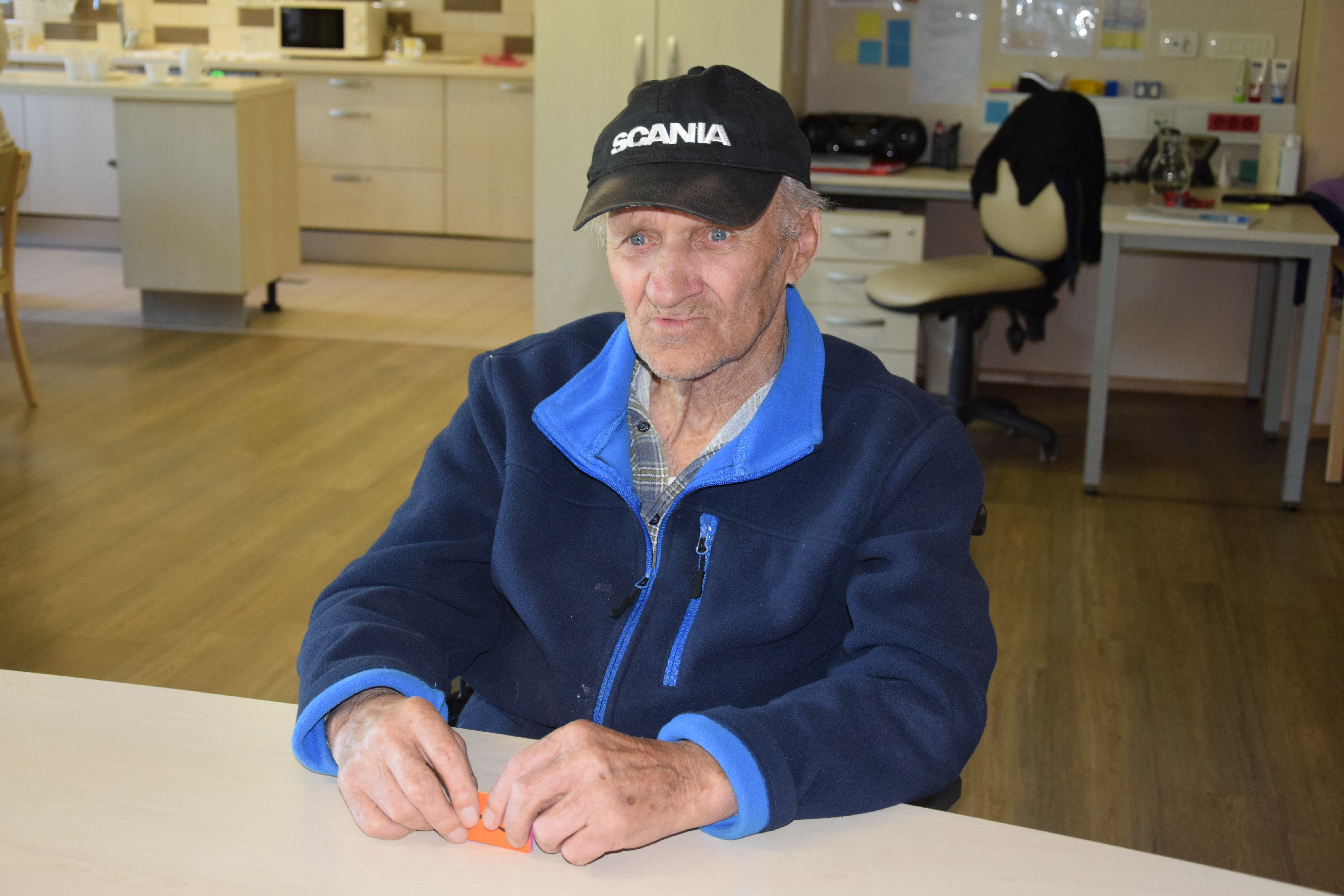 Delavnice po skupinah v septembru