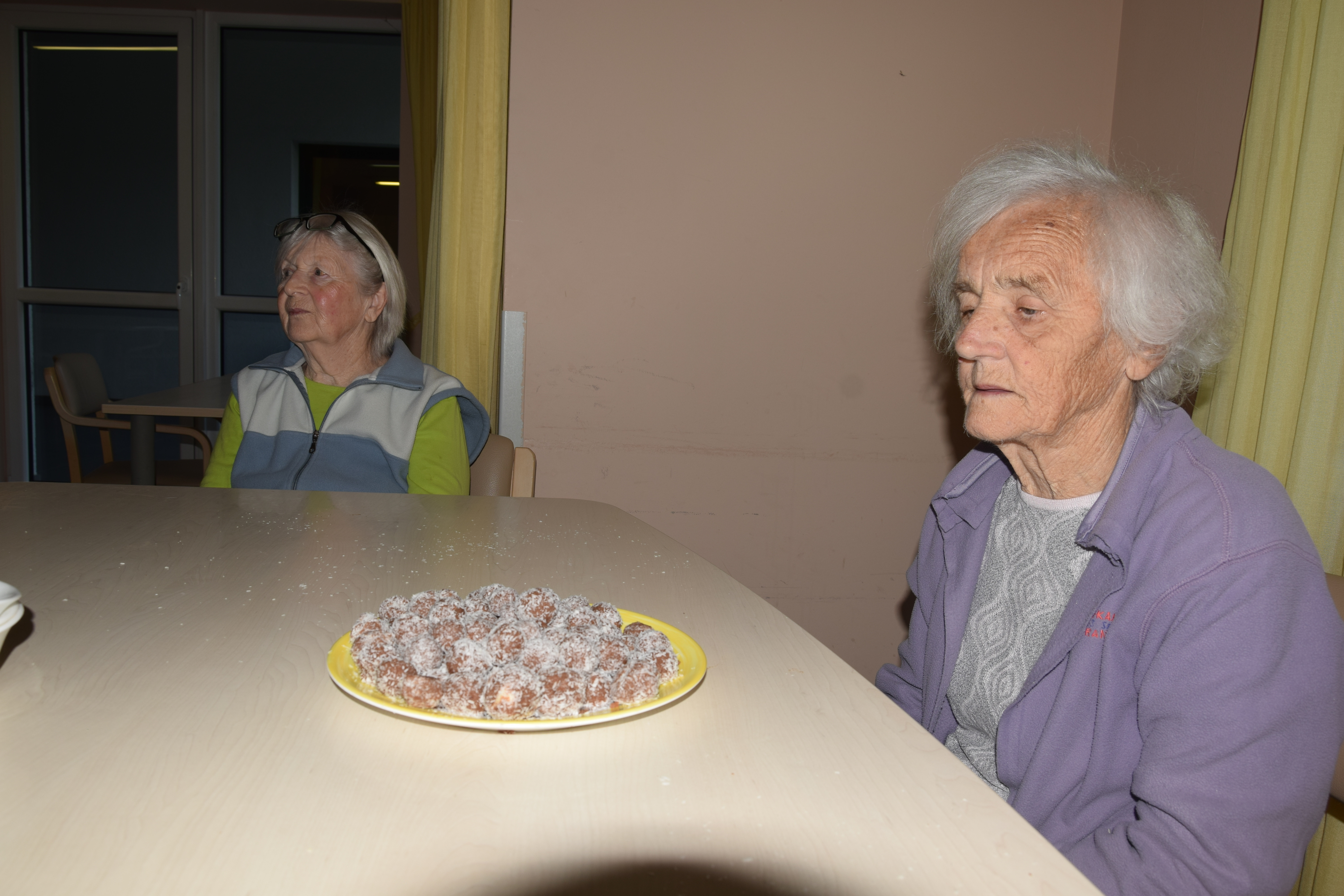 Delavnice po skupinah v septembru