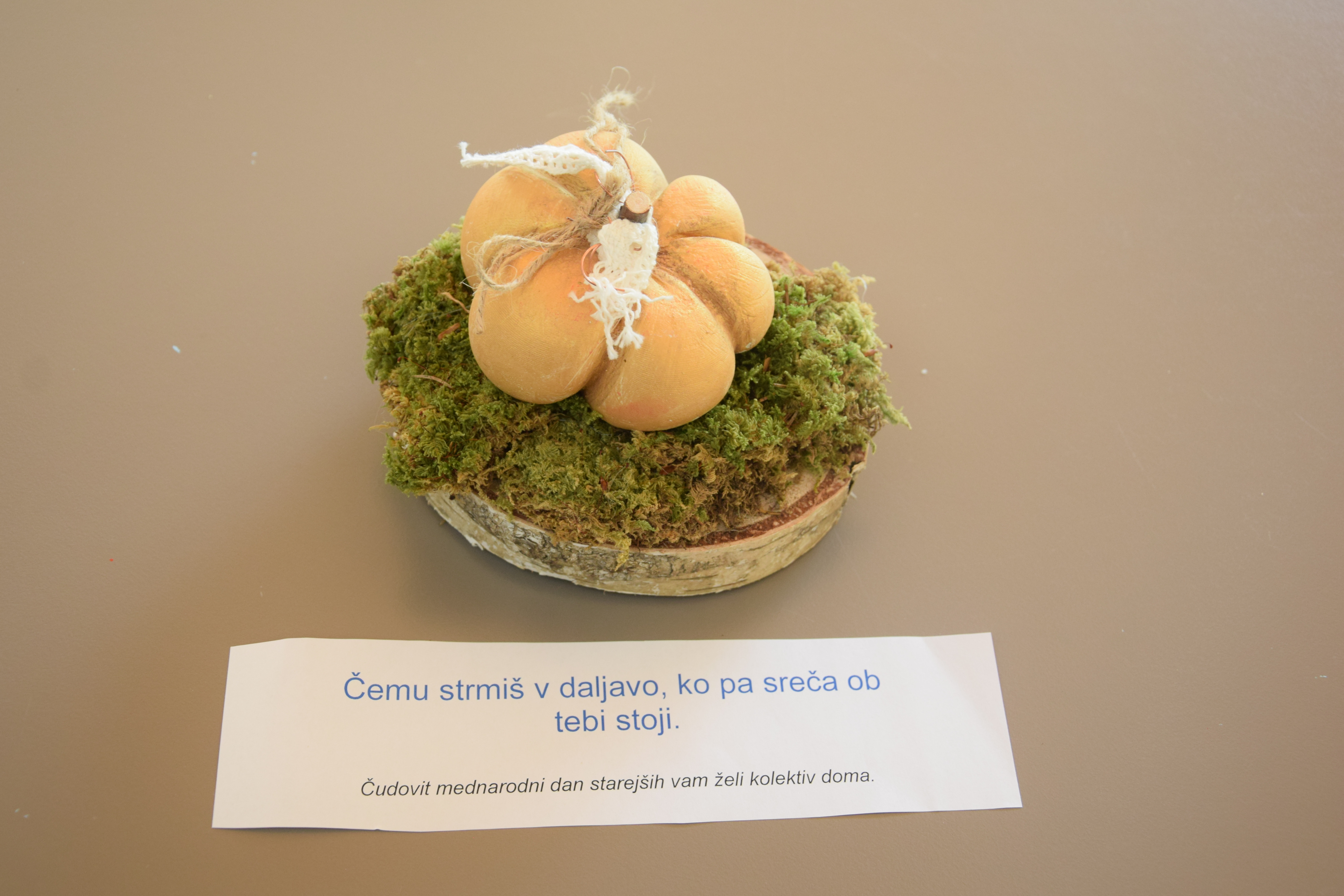 Delavnice po skupinah v septembru