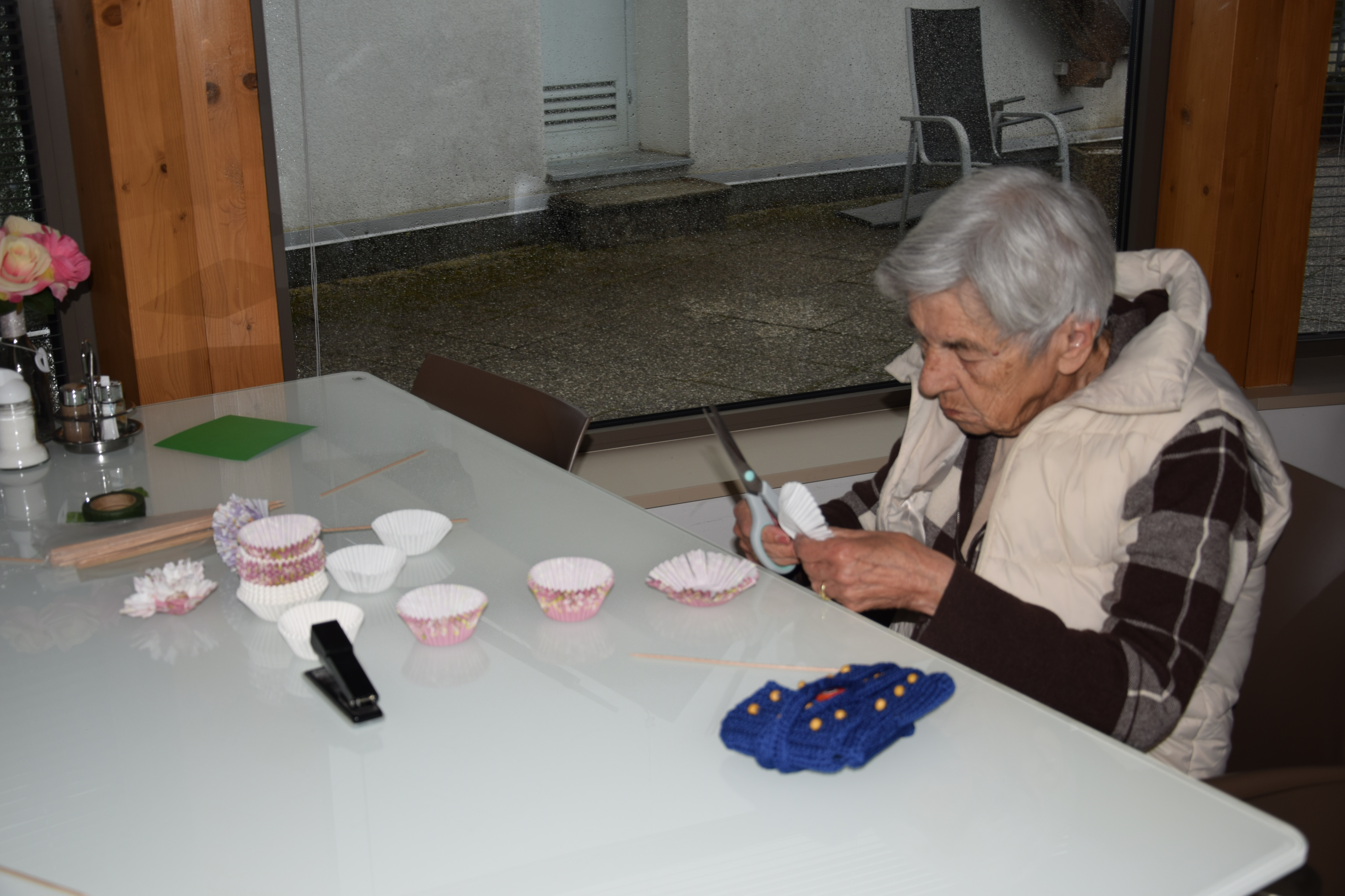 Dogodki po skupinah od 5.5.2025 do 9.5.2025