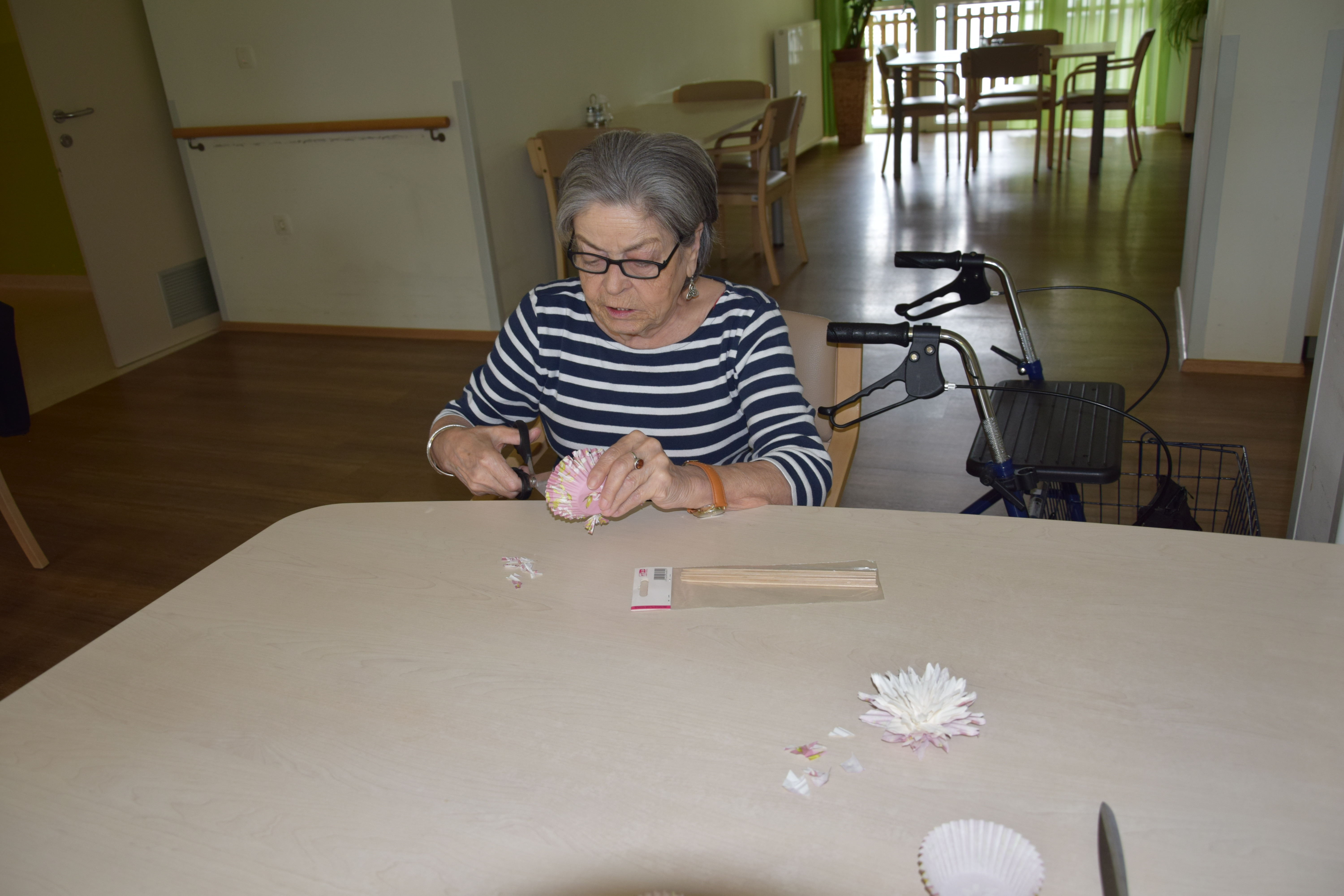 Dogodki po skupinah od 5.5.2025 do 9.5.2025