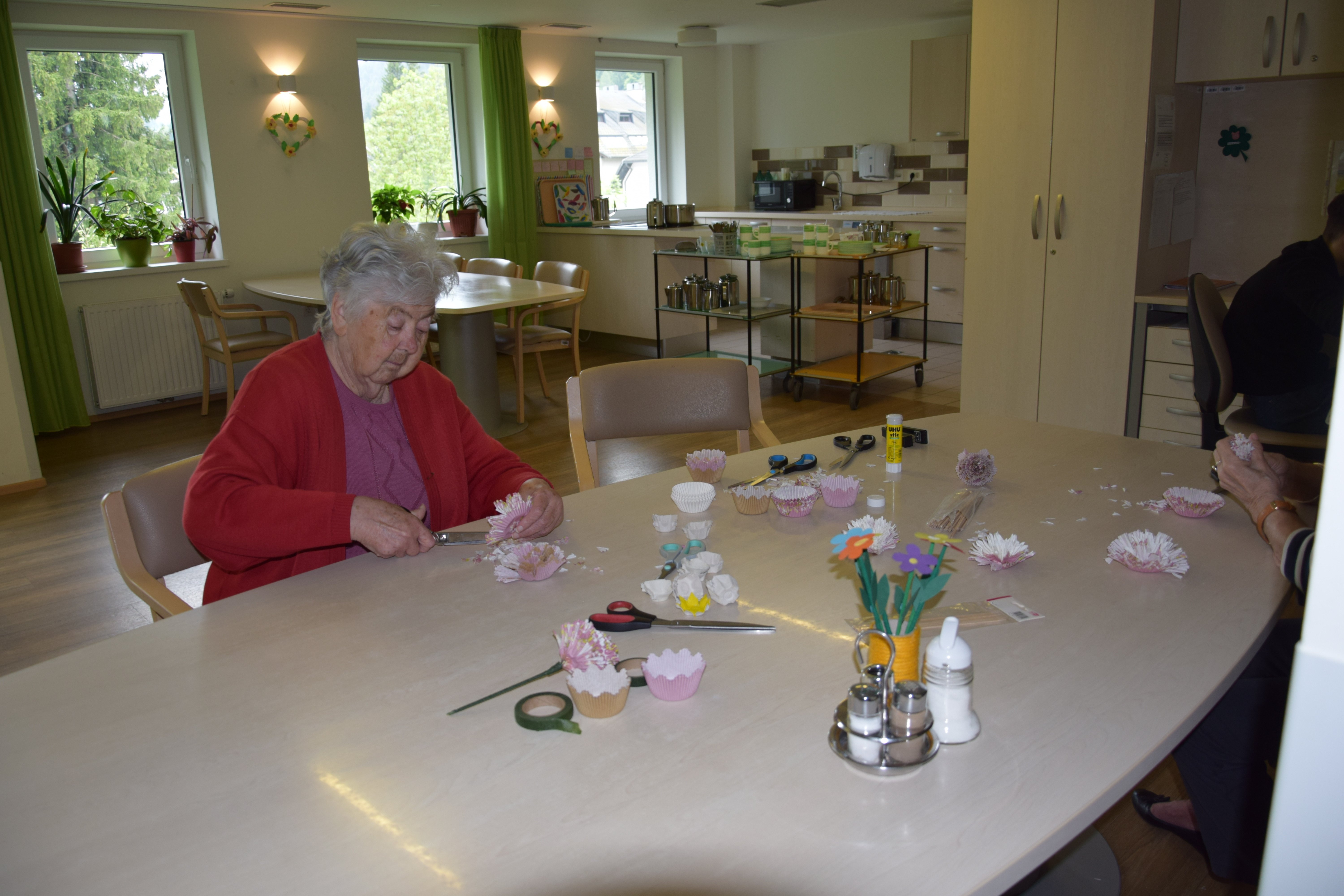 Dogodki po skupinah od 5.5.2025 do 9.5.2025