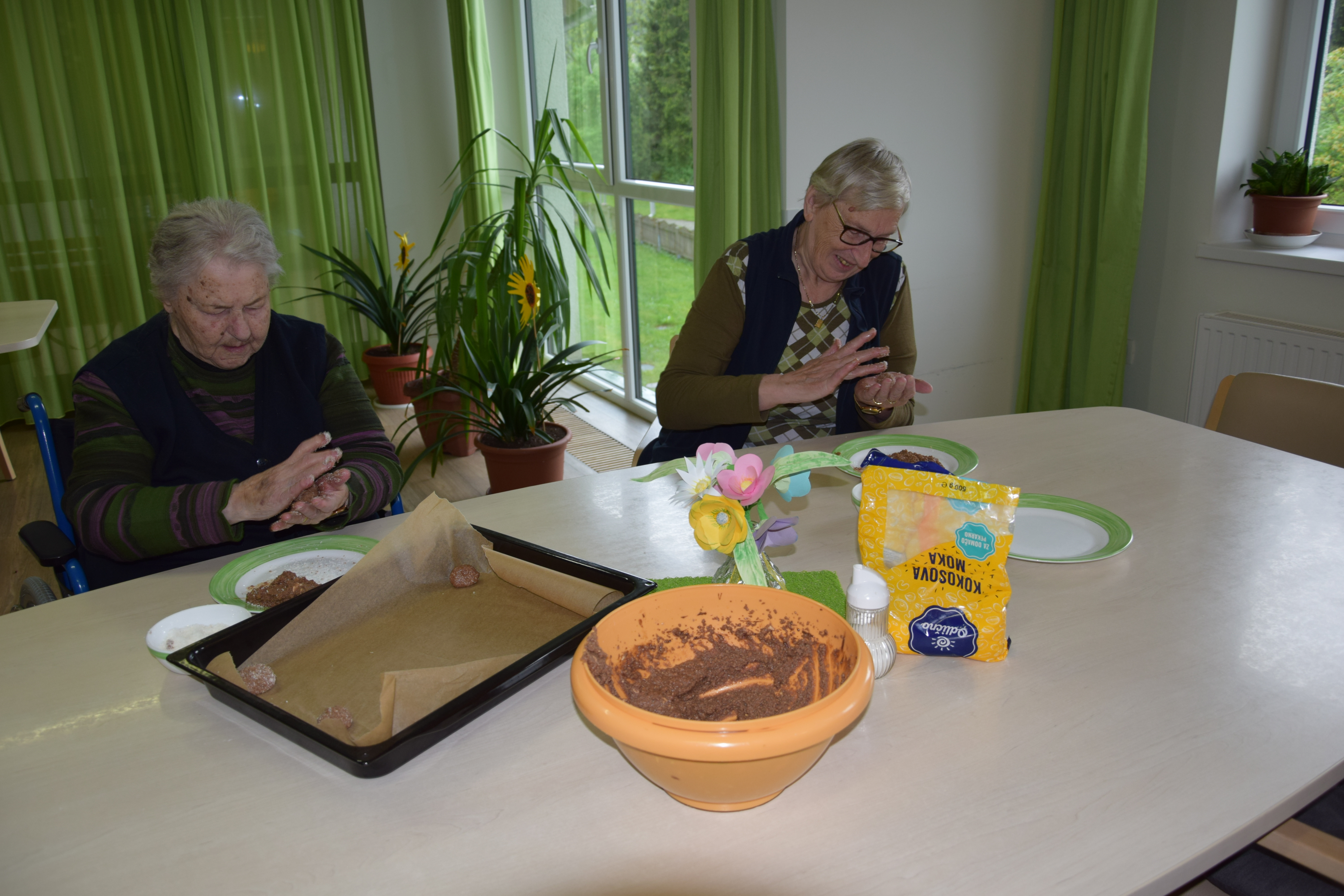 Dogodki po skupinah od 5.5.2025 do 9.5.2025