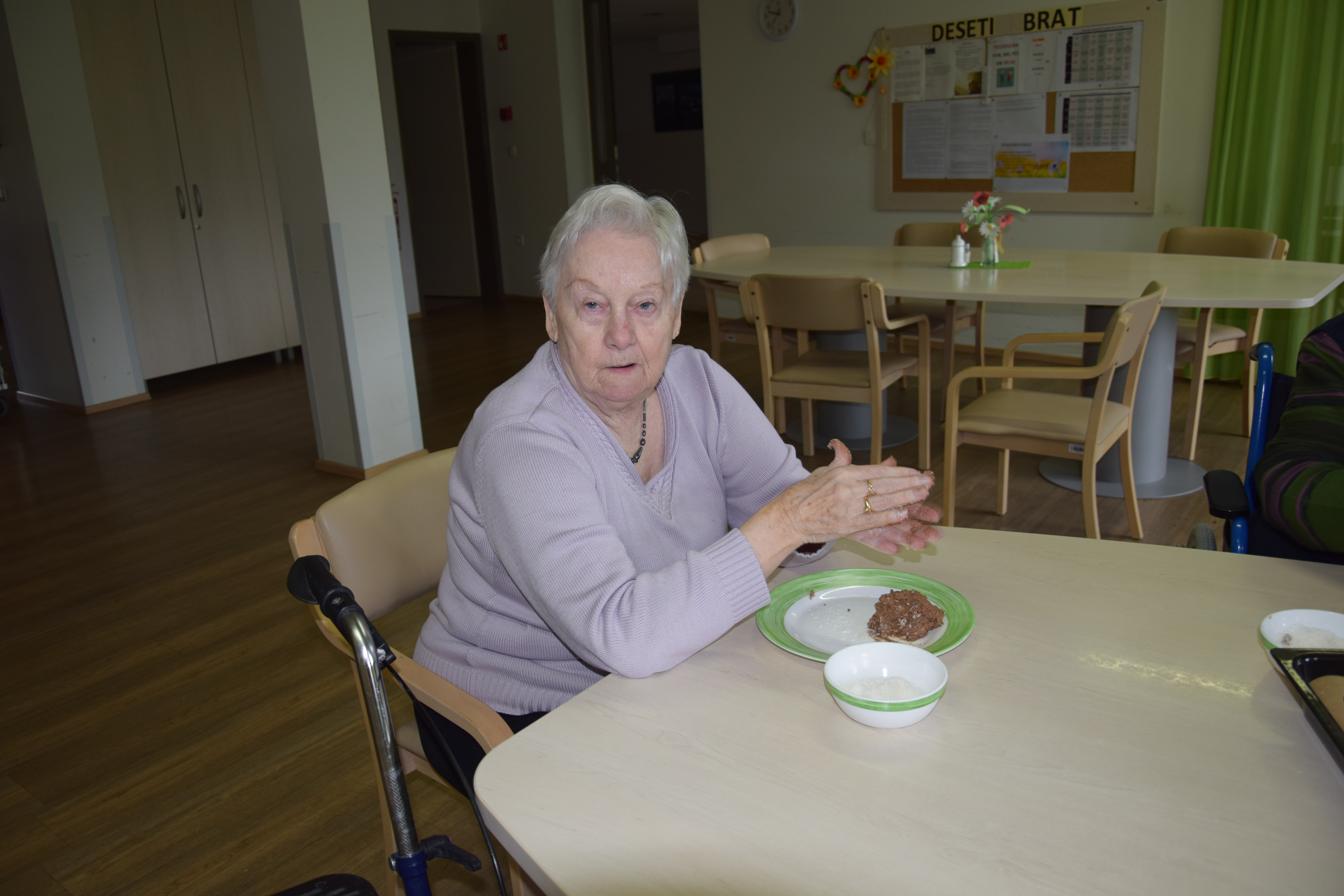 Dogodki po skupinah od 5.5.2025 do 9.5.2025