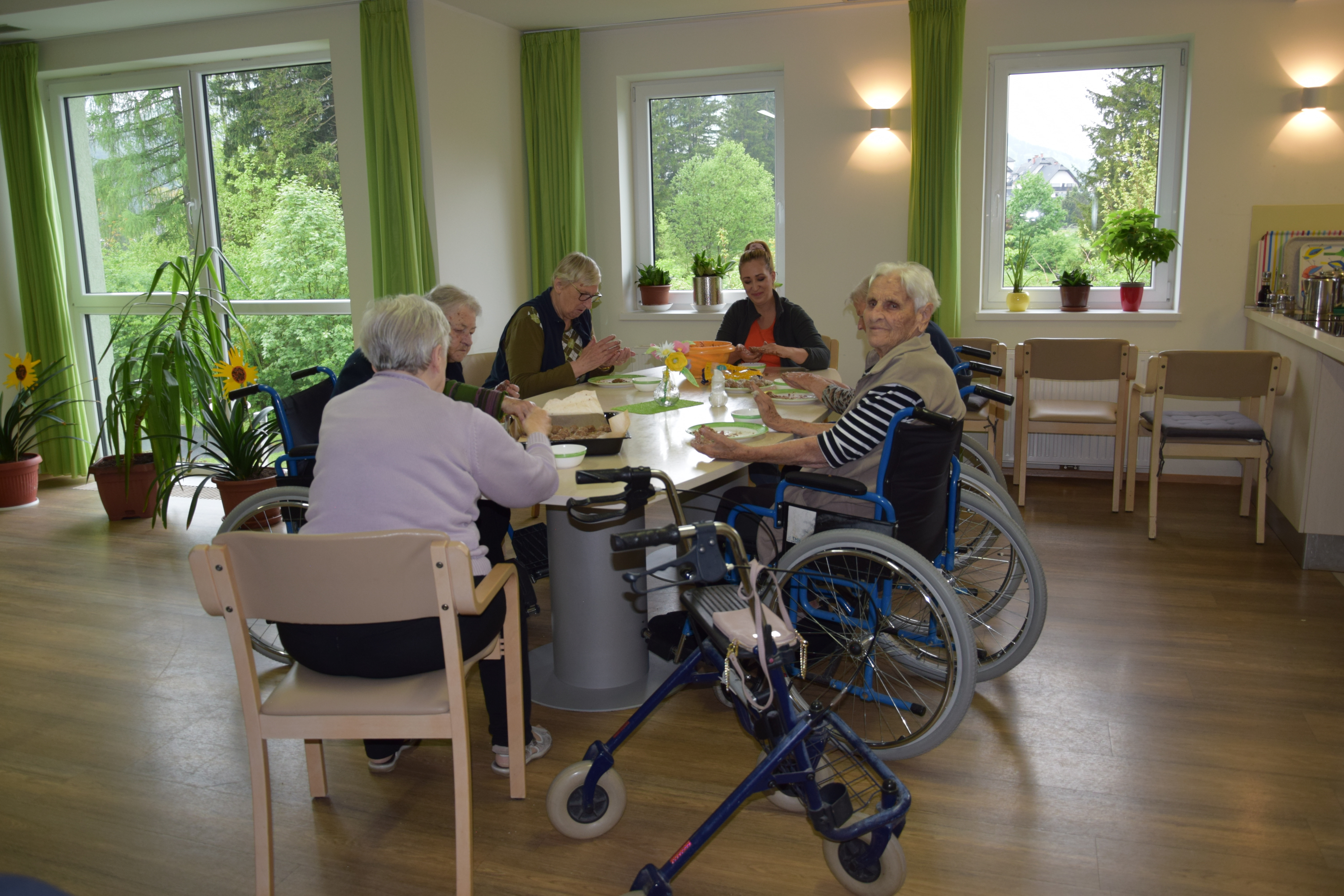 Dogodki po skupinah od 5.5.2025 do 9.5.2025