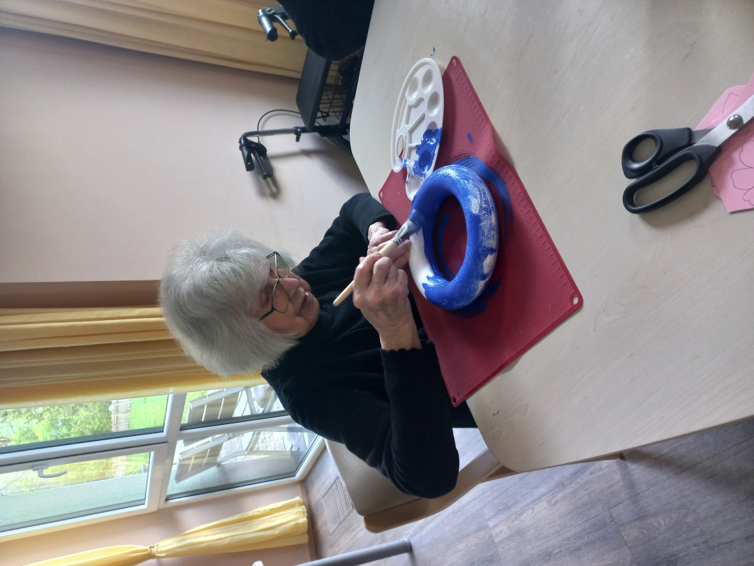 Dogodki po skupinah od 5.5.2025 do 9.5.2025