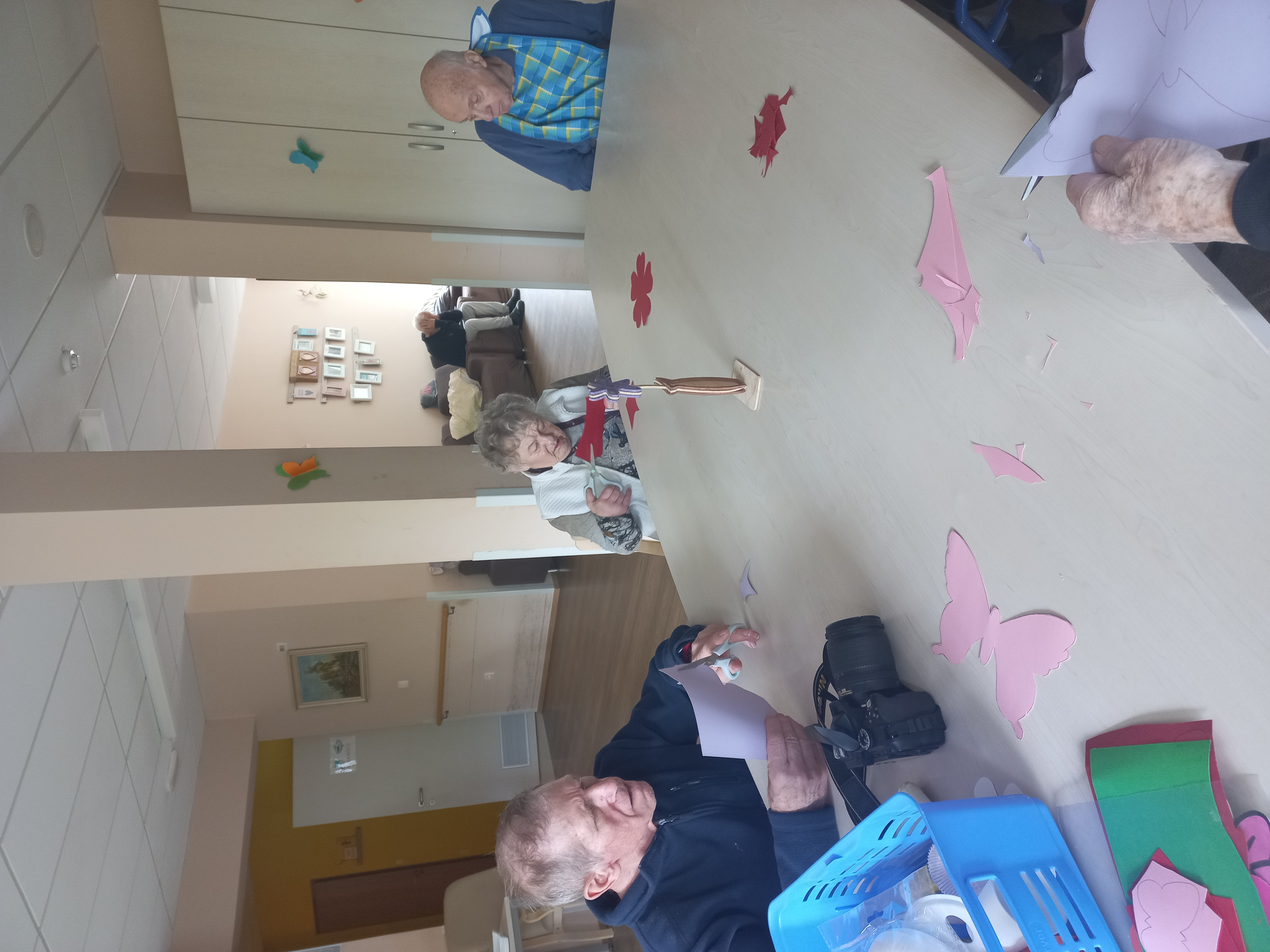 Dogodki po skupinah od 5.5.2025 do 9.5.2025