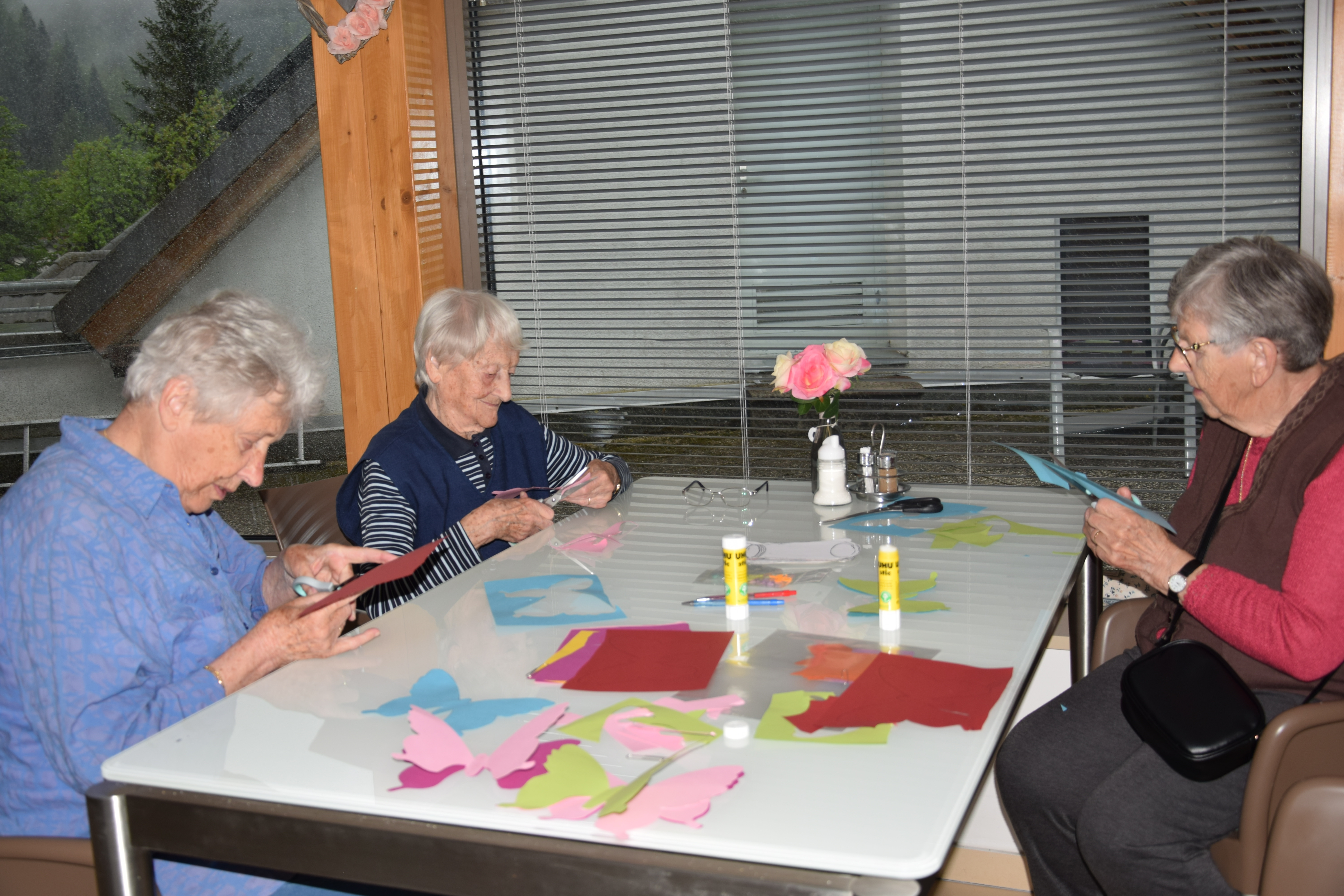 Dogodki po skupinah od 5.5.2025 do 9.5.2025