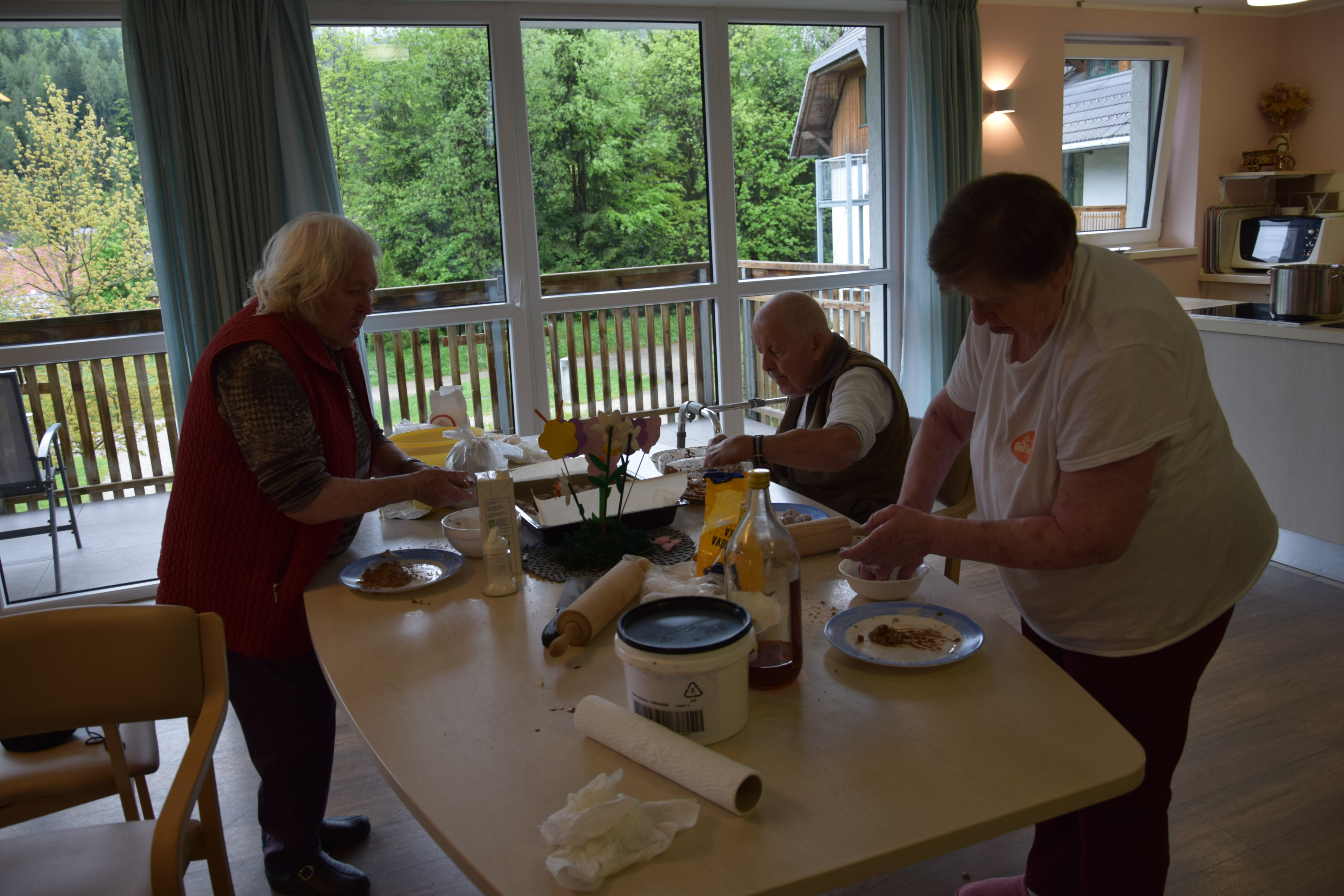 Dogodki po skupinah od 5.5.2025 do 9.5.2025