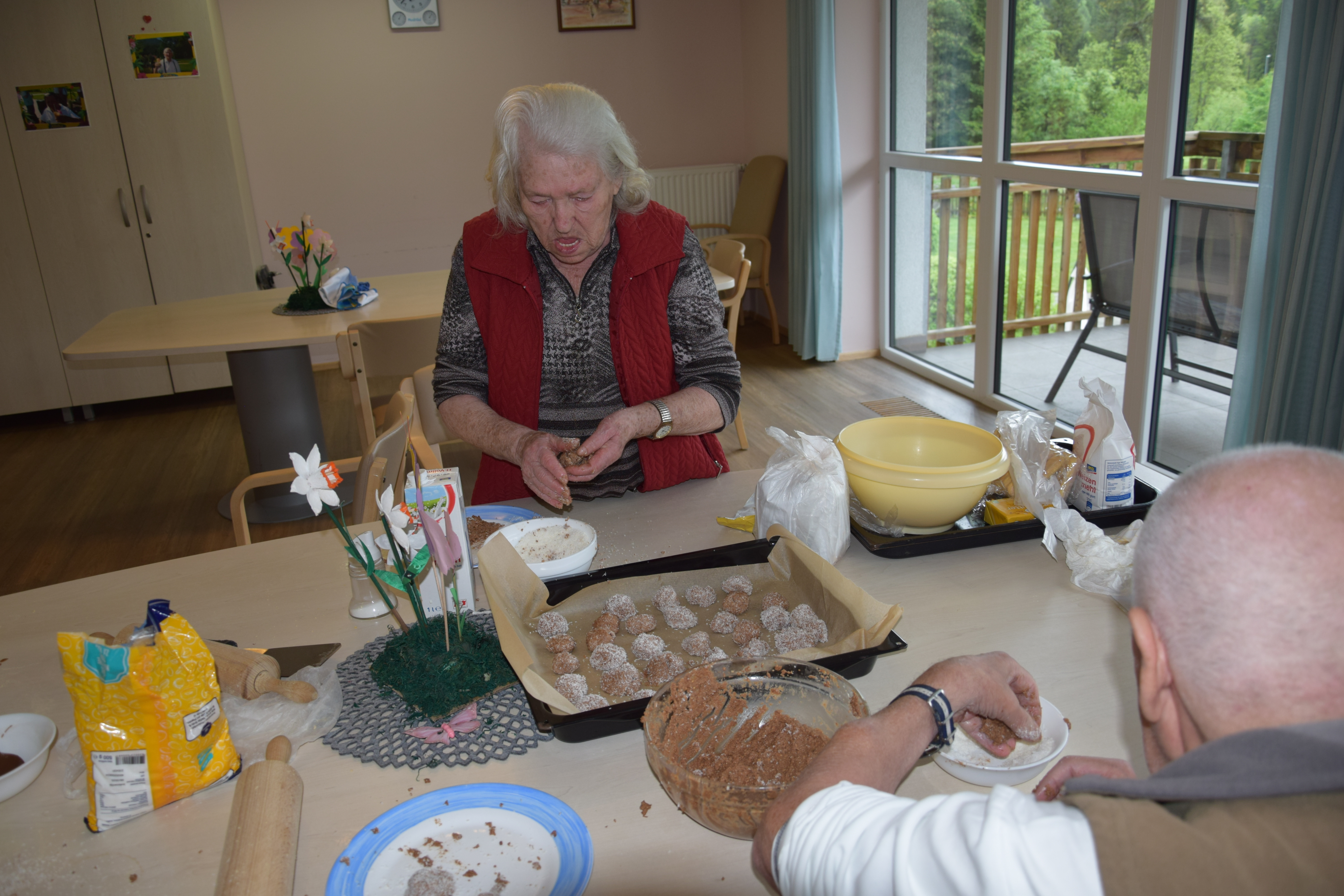 Dogodki po skupinah od 5.5.2025 do 9.5.2025