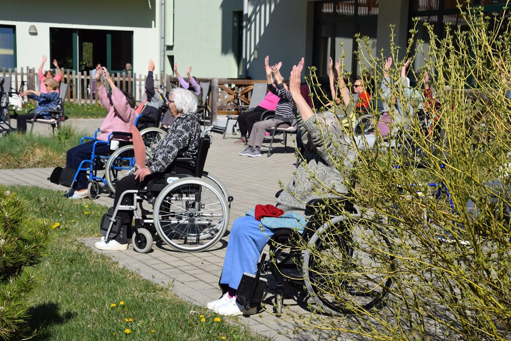 Dom Viharnik odet v melodije harmonike