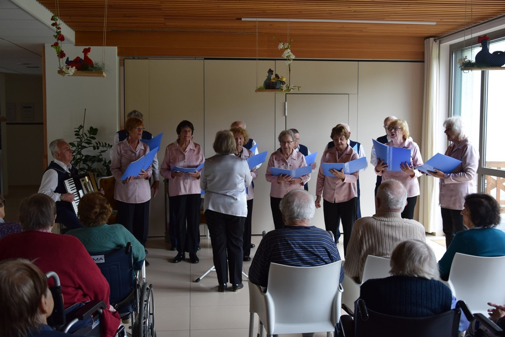 Dopoldne pisano na kožo