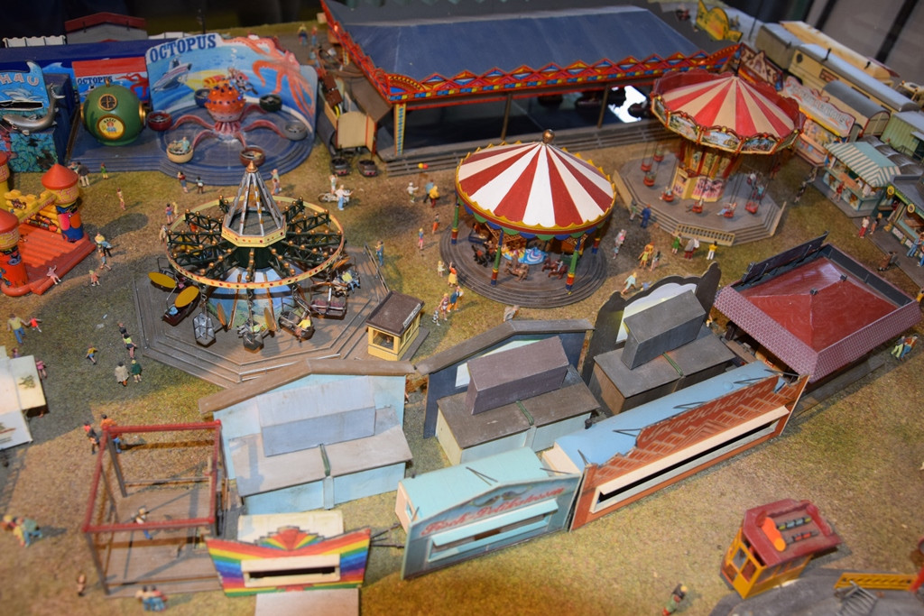 Druženje gorenjskih delovnih terapevtov in stanovalcev