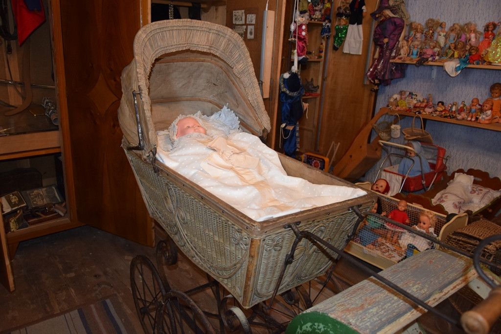 Druženje gorenjskih delovnih terapevtov in stanovalcev