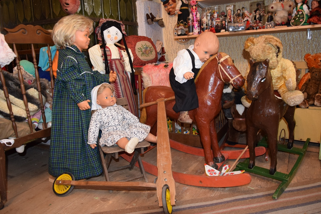 Druženje gorenjskih delovnih terapevtov in stanovalcev