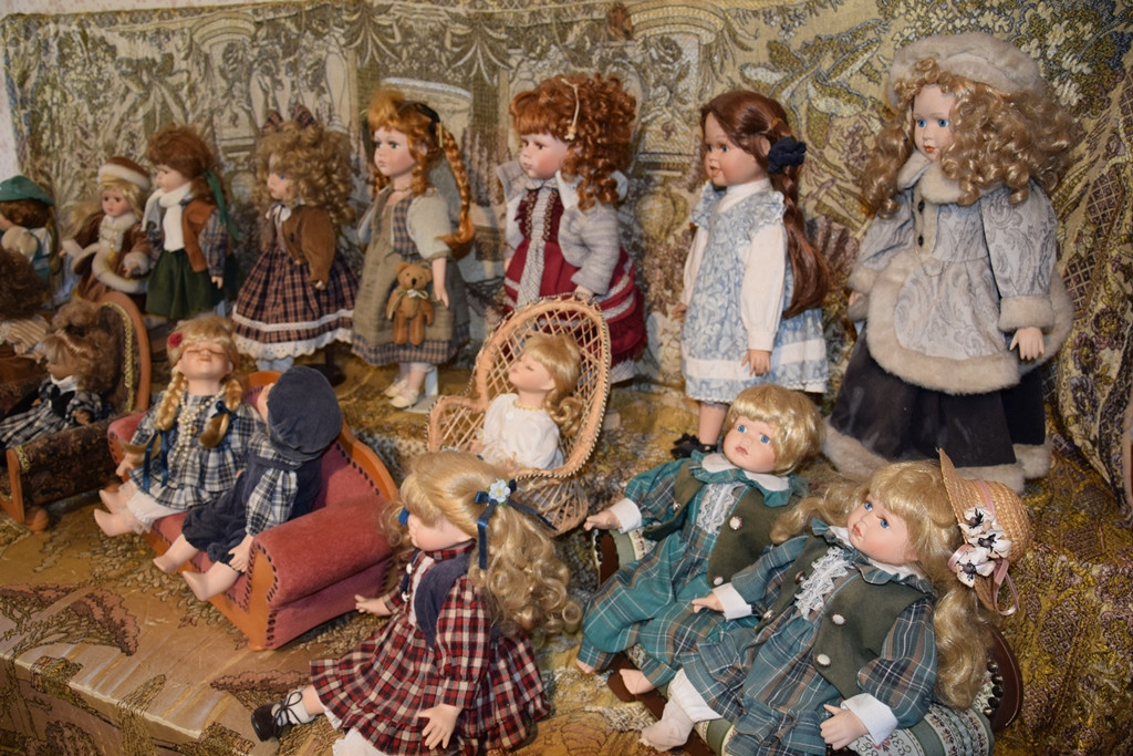 Druženje gorenjskih delovnih terapevtov in stanovalcev