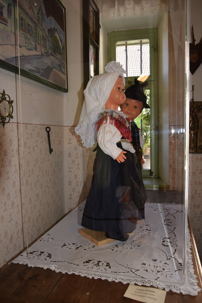 Druženje gorenjskih delovnih terapevtov in stanovalcev