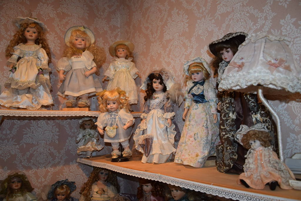 Druženje gorenjskih delovnih terapevtov in stanovalcev