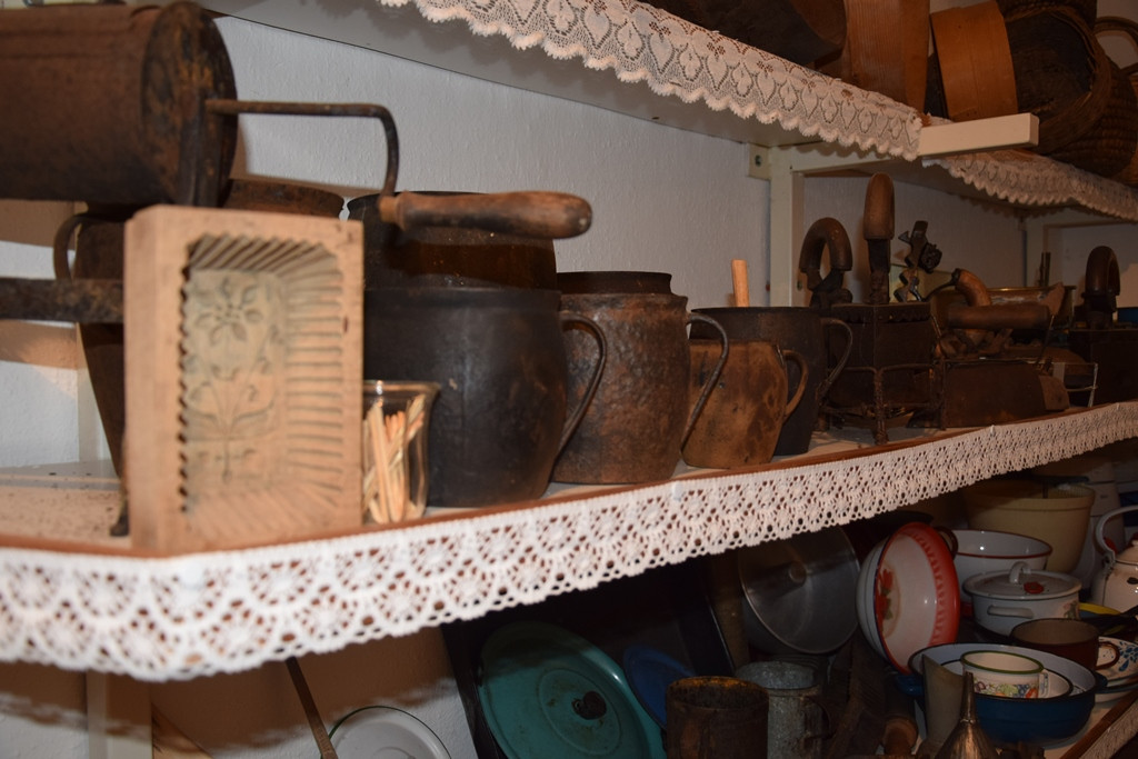 Druženje gorenjskih delovnih terapevtov in stanovalcev