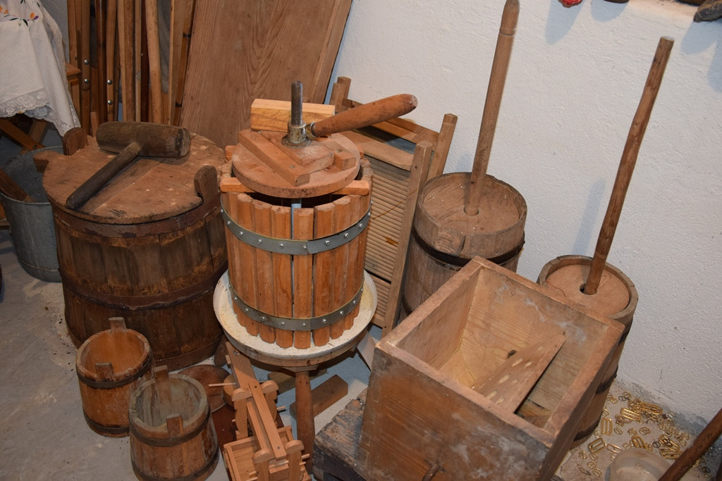 Druženje gorenjskih delovnih terapevtov in stanovalcev