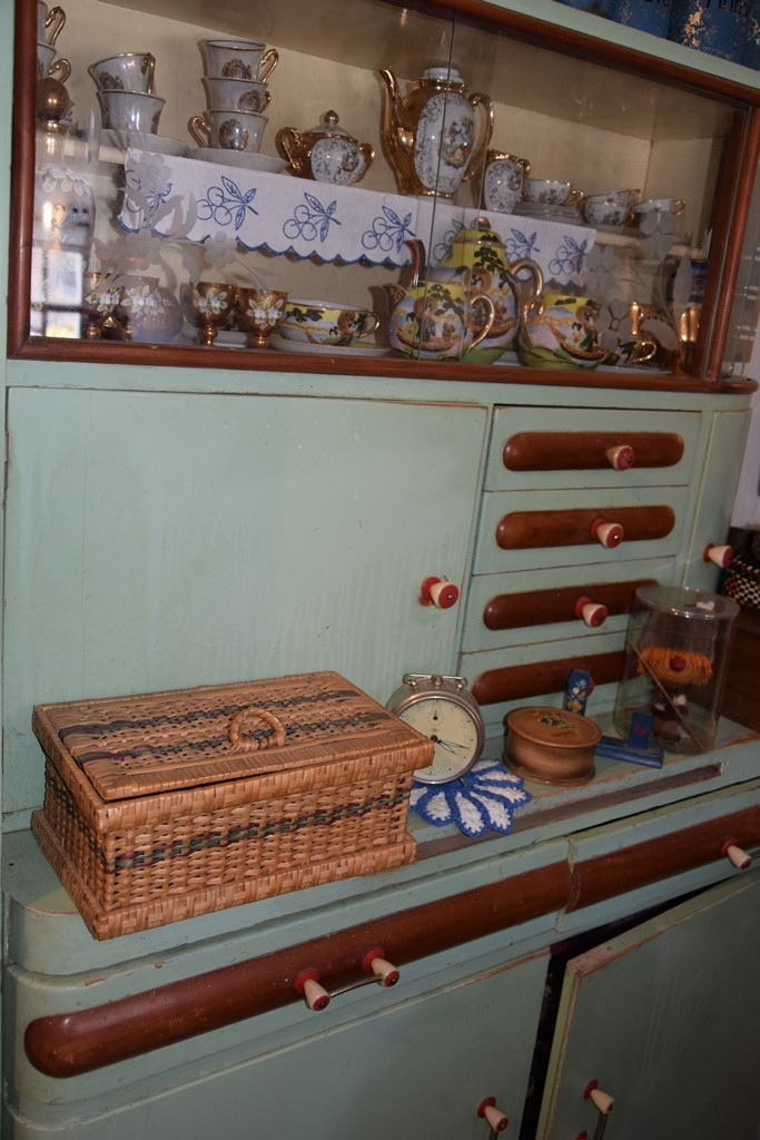 Druženje gorenjskih delovnih terapevtov in stanovalcev