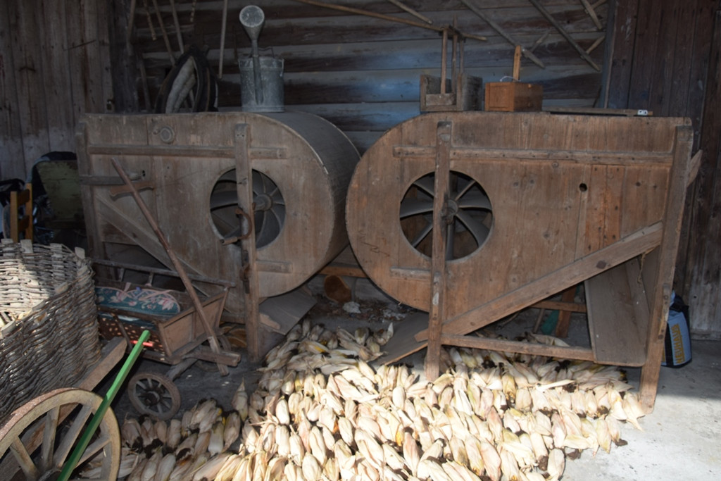 Druženje gorenjskih delovnih terapevtov in stanovalcev