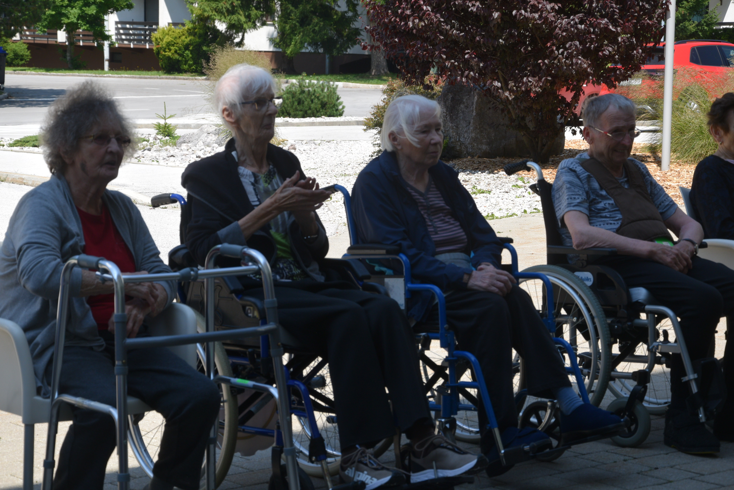 Gajst’n Band nas zopet razveseljuje