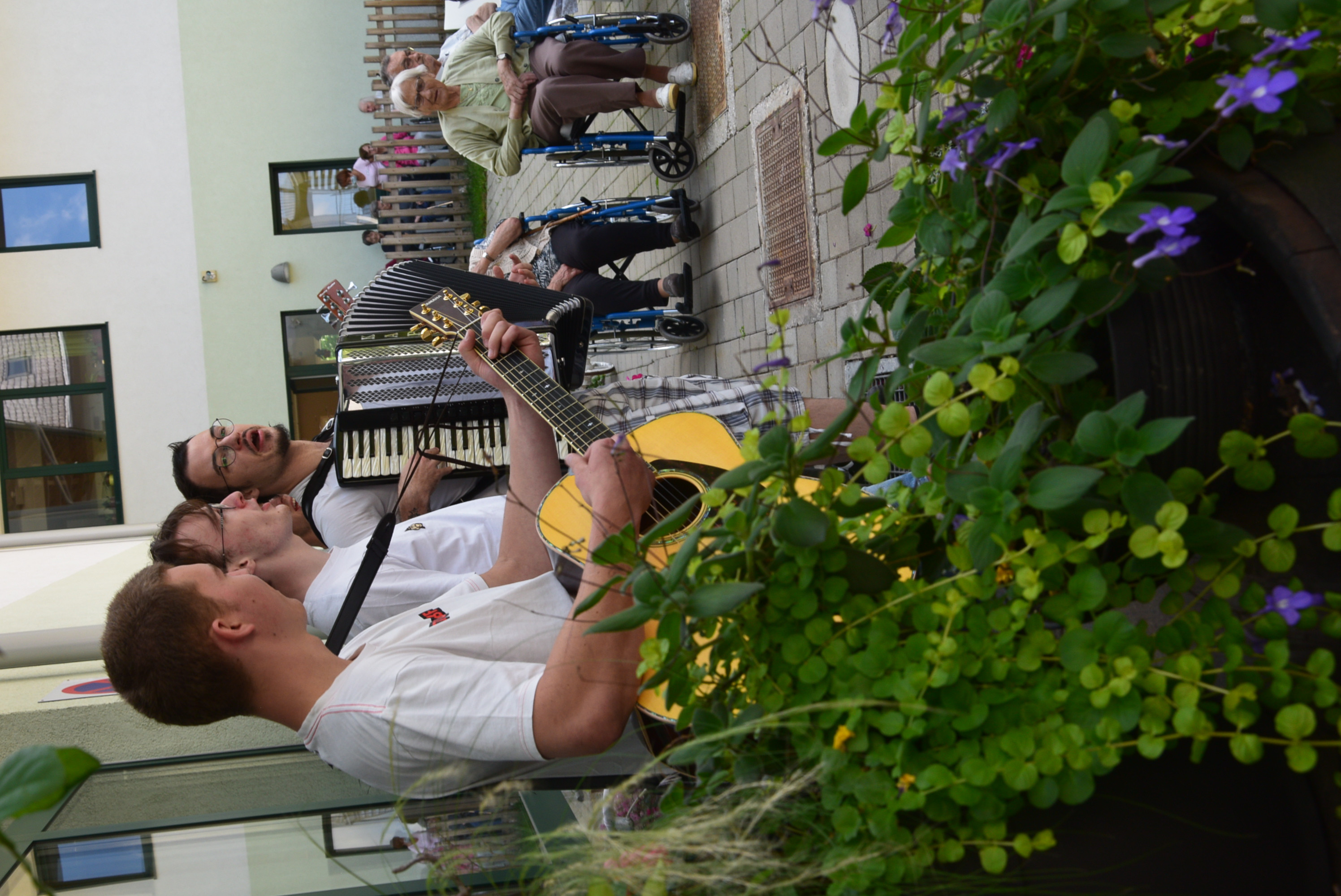 Gajst’n Band nas zopet razveseljuje