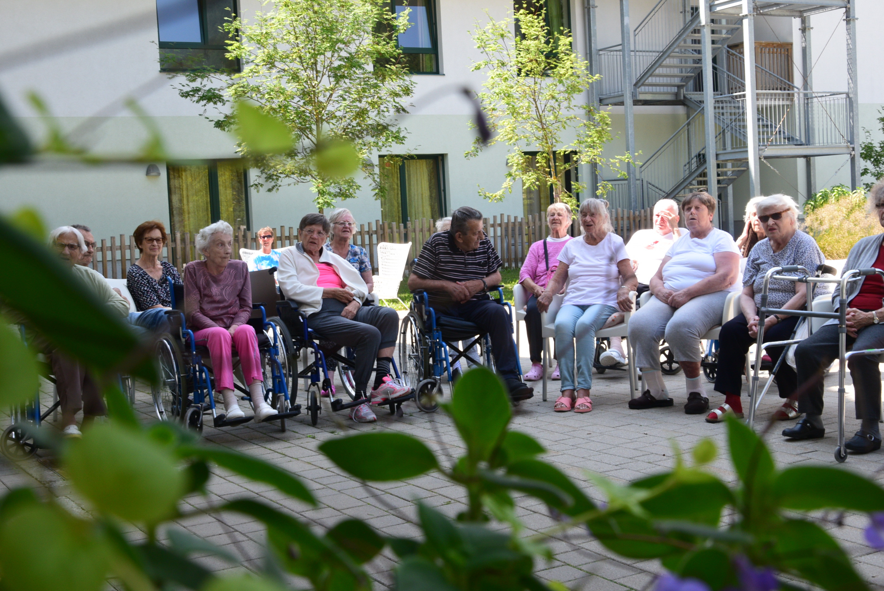 Gajst’n Band nas zopet razveseljuje