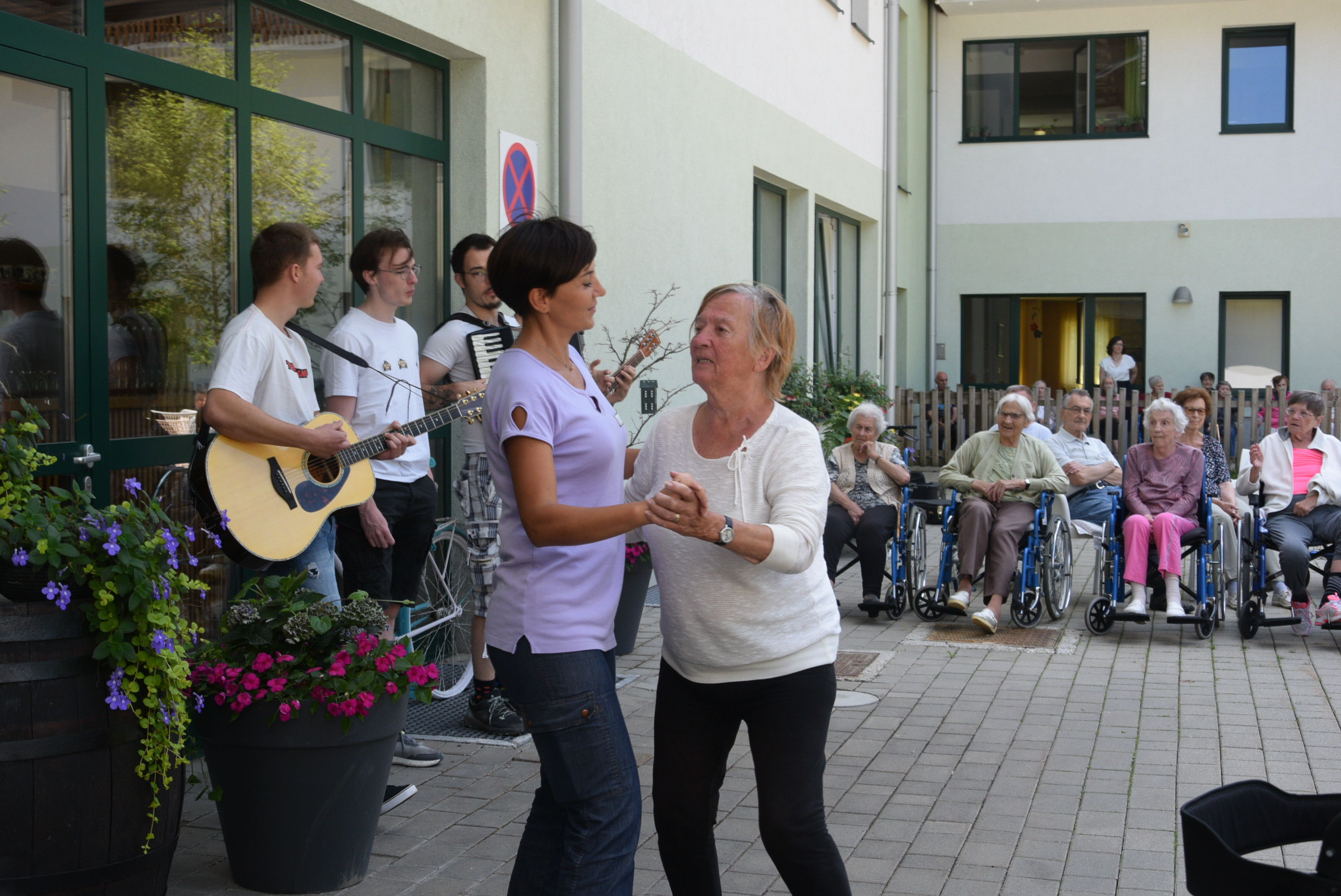Gajst’n Band nas zopet razveseljuje