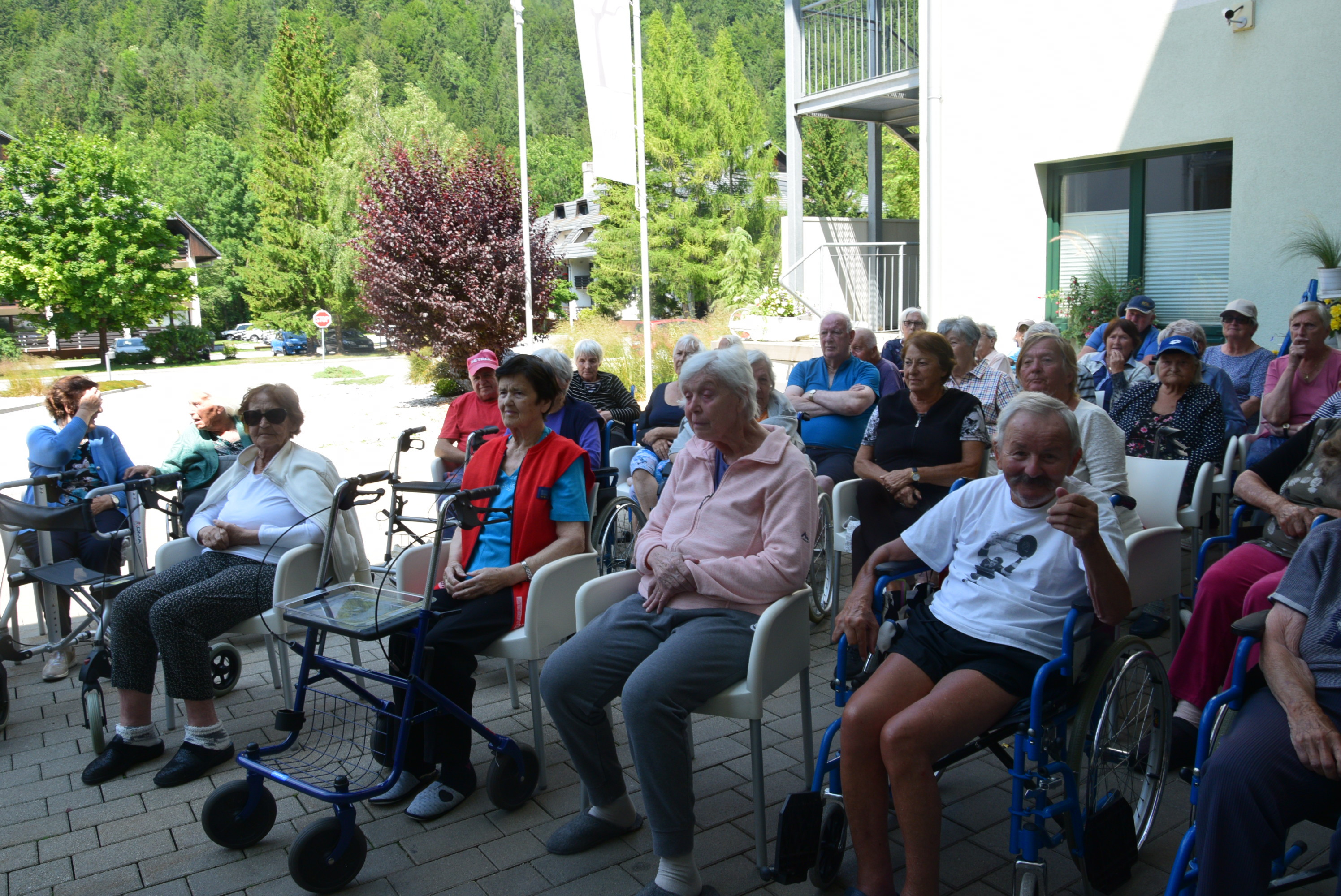 Gajst’n Band nas zopet razveseljuje