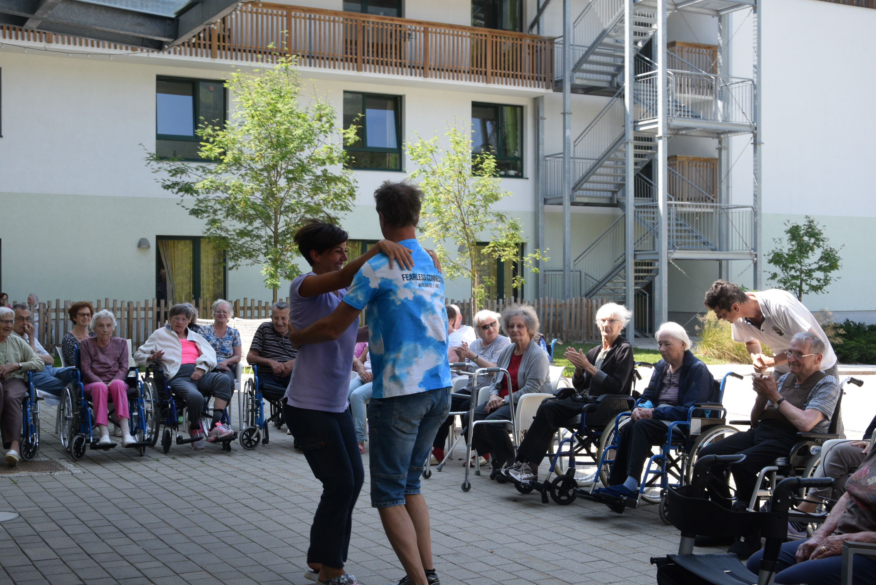 Gajst’n Band nas zopet razveseljuje