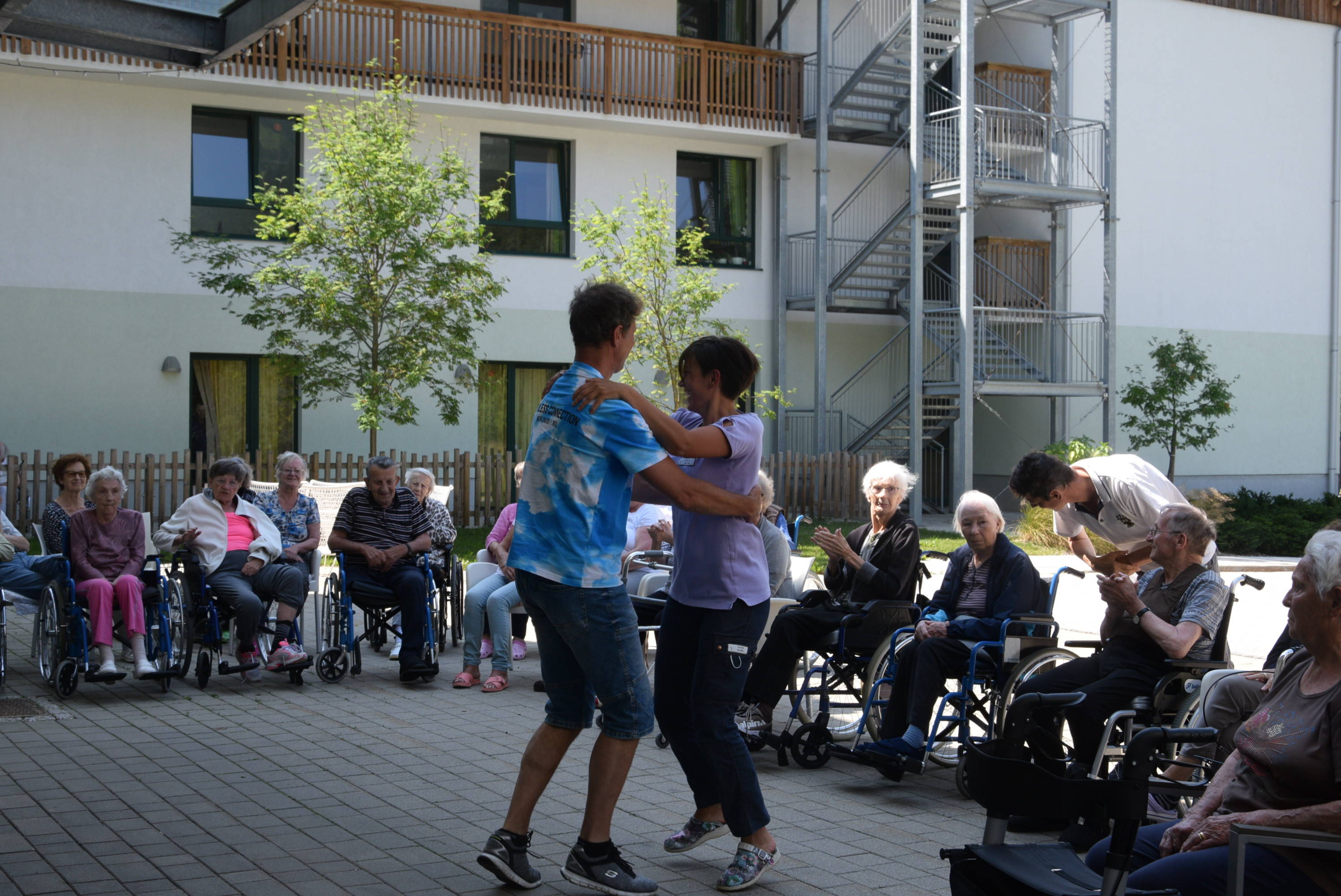Gajst’n Band nas zopet razveseljuje