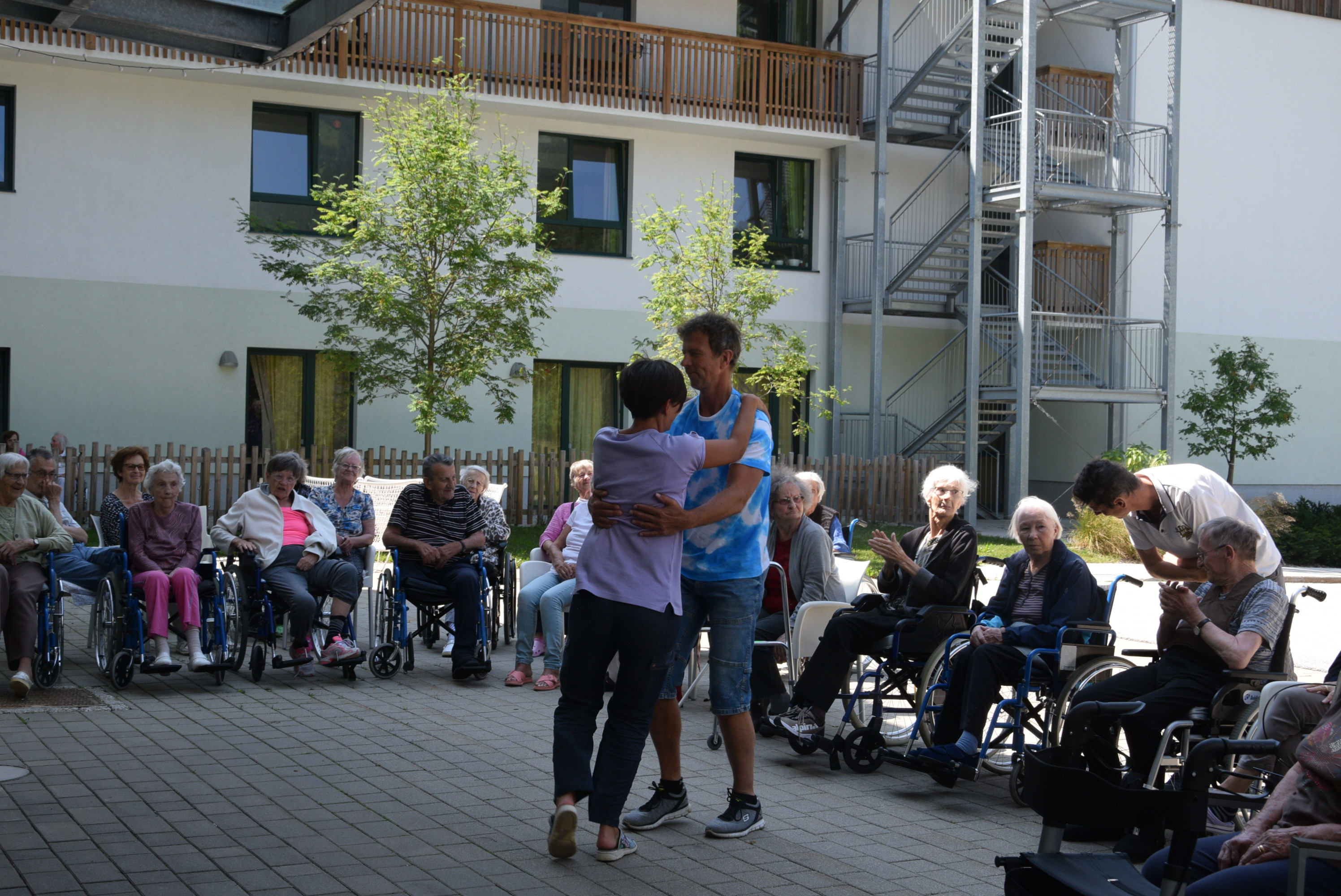 Gajst’n Band nas zopet razveseljuje