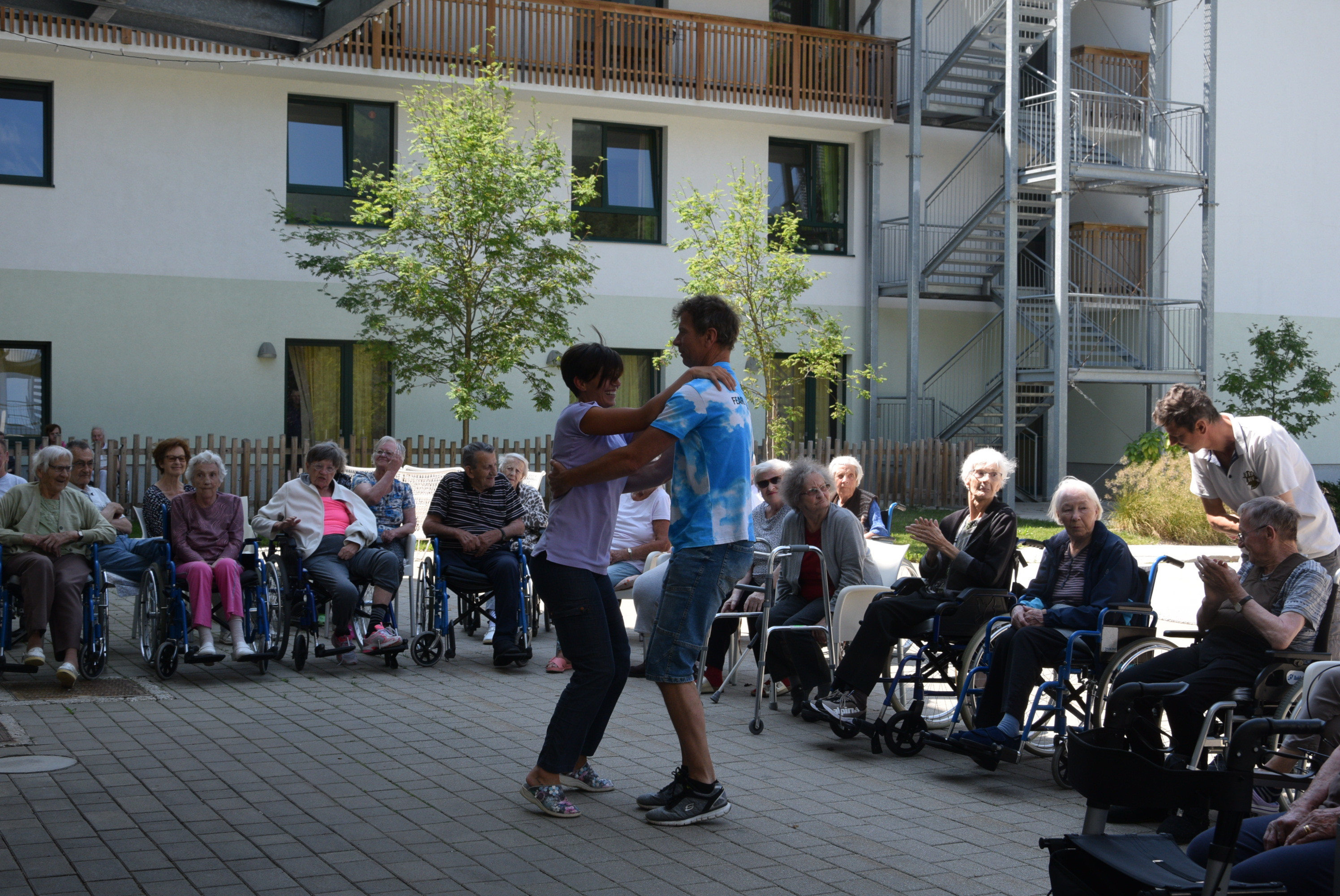 Gajst’n Band nas zopet razveseljuje
