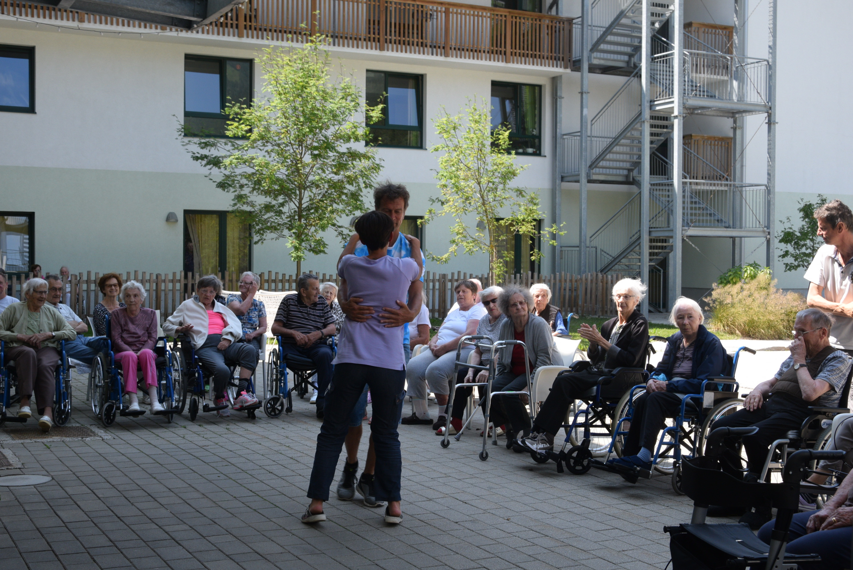 Gajst’n Band nas zopet razveseljuje