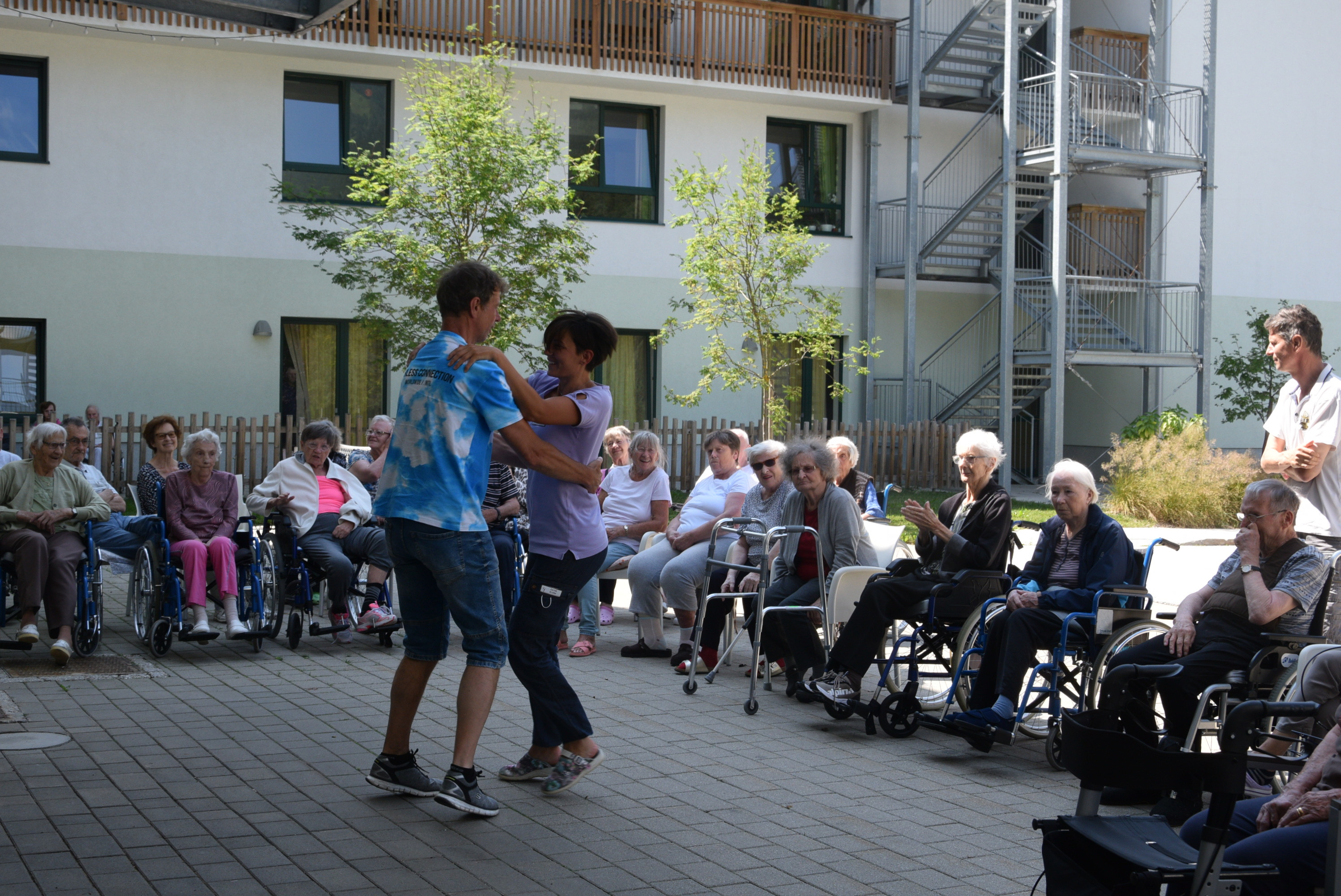 Gajst’n Band nas zopet razveseljuje