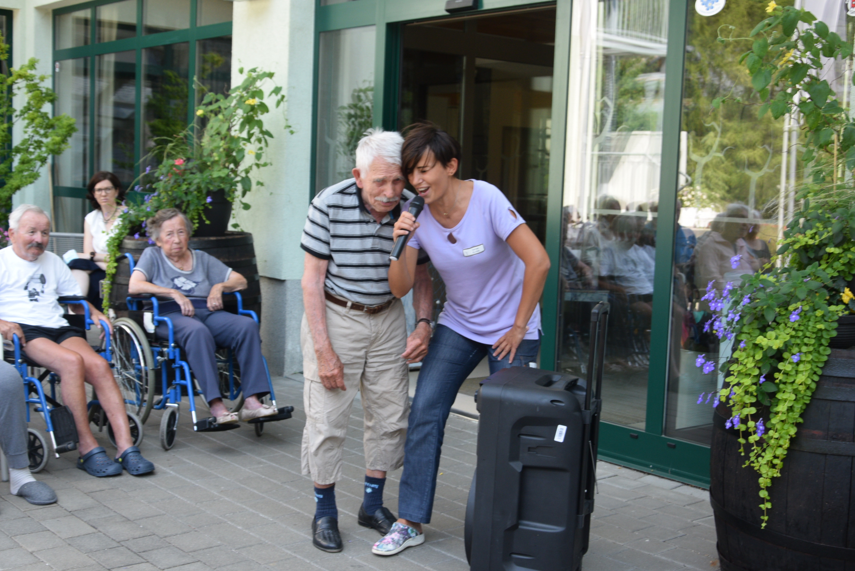 Gajst’n Band nas zopet razveseljuje