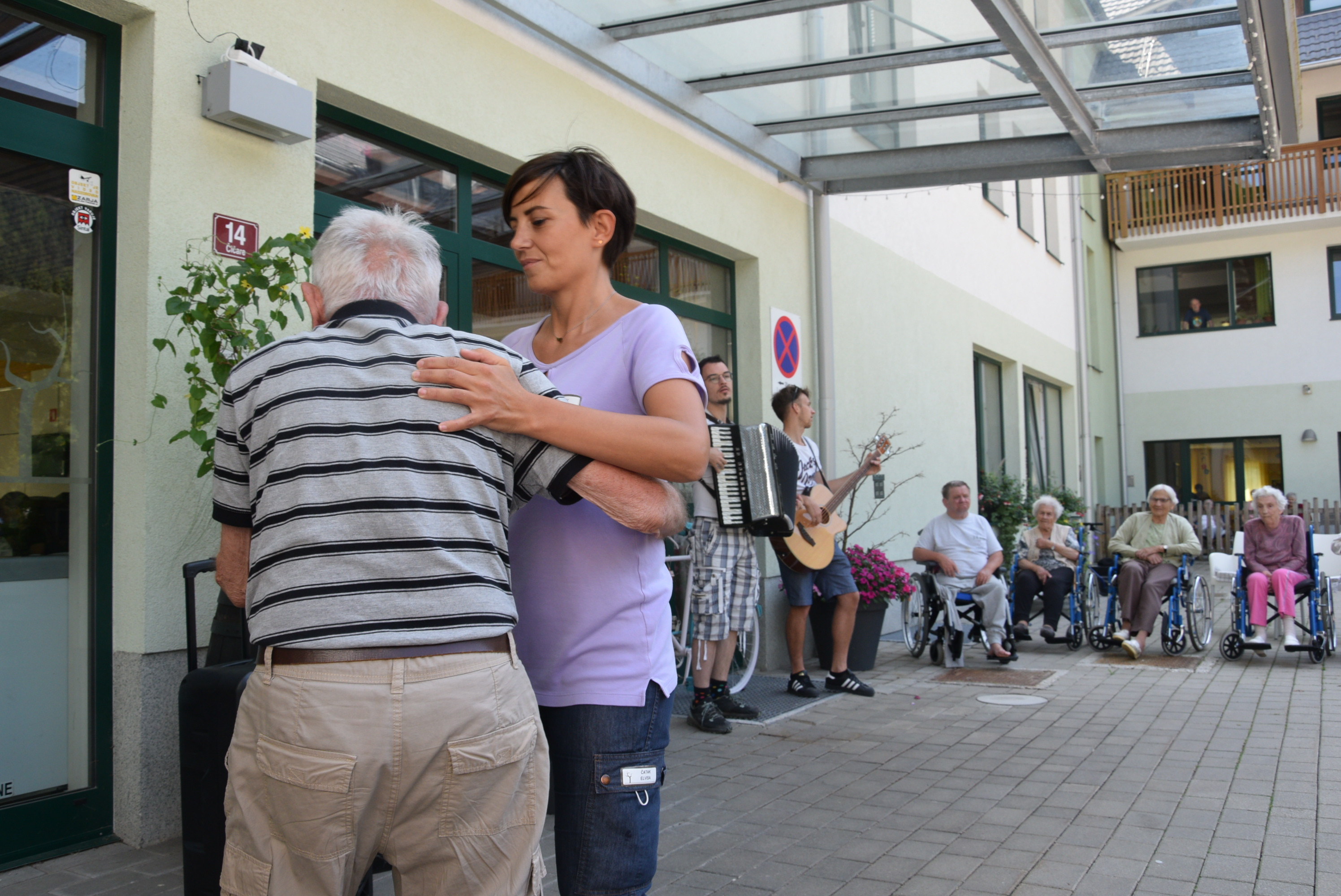 Gajst’n Band nas zopet razveseljuje