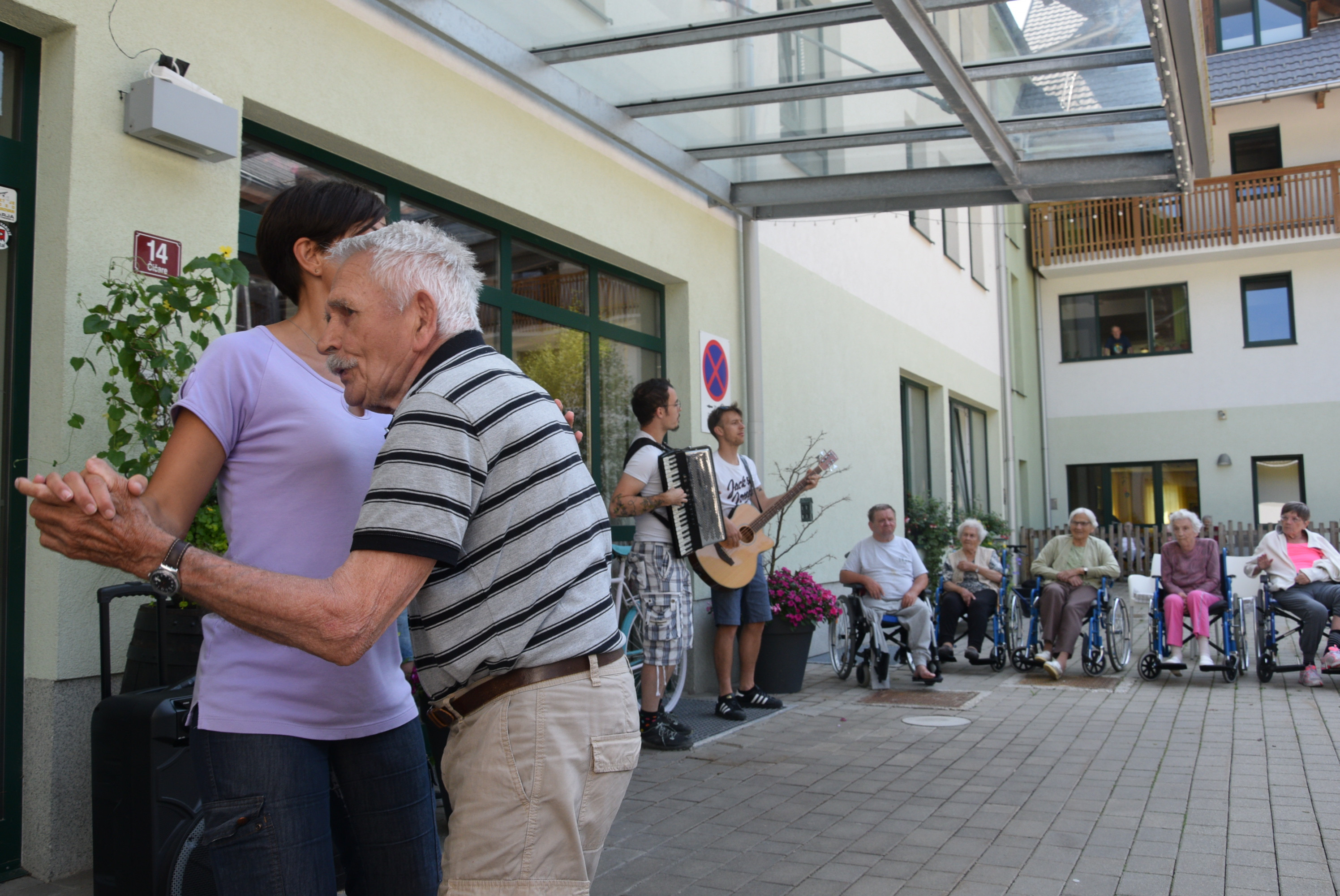 Gajst’n Band nas zopet razveseljuje