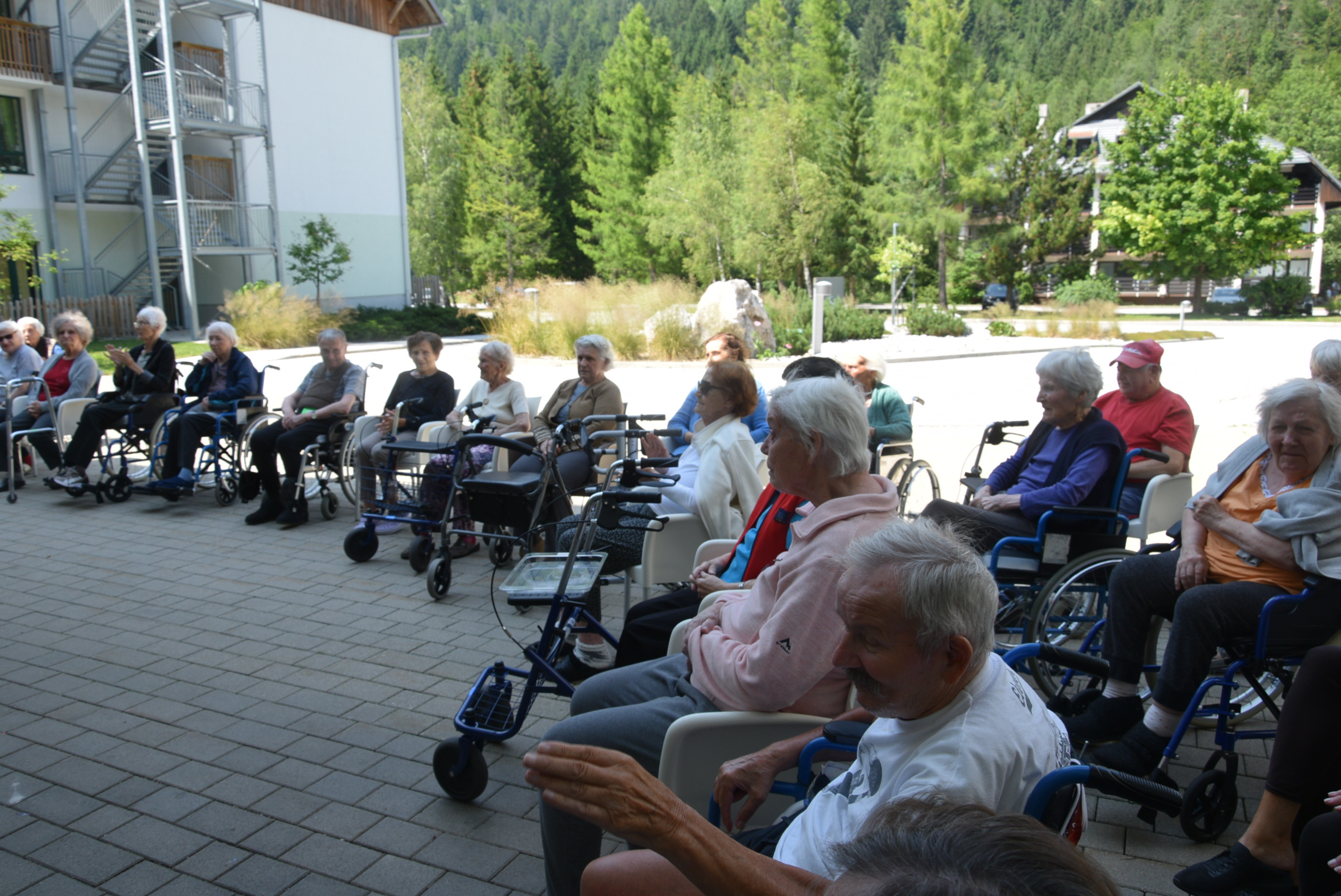 Gajst’n Band nas zopet razveseljuje