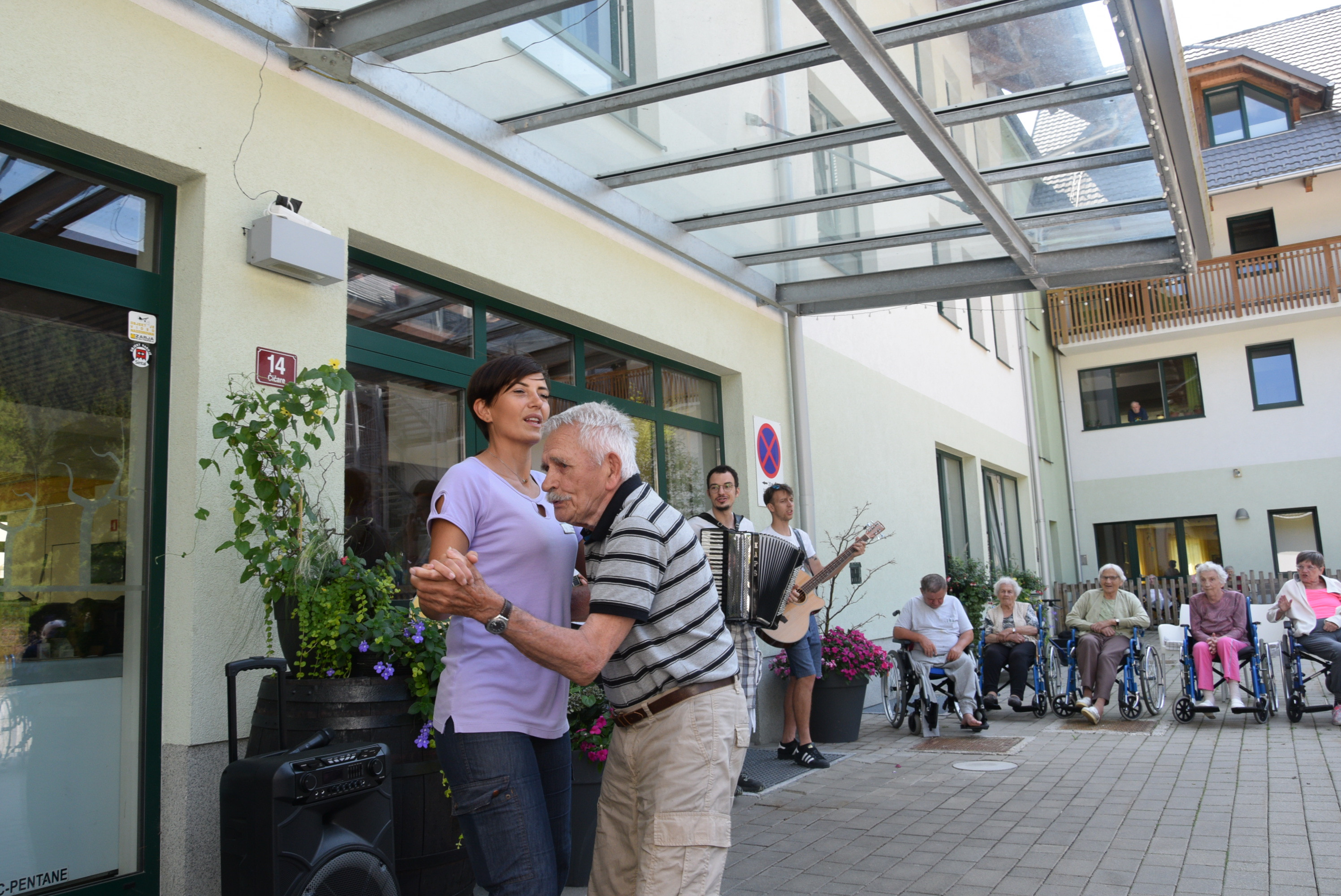 Gajst’n Band nas zopet razveseljuje