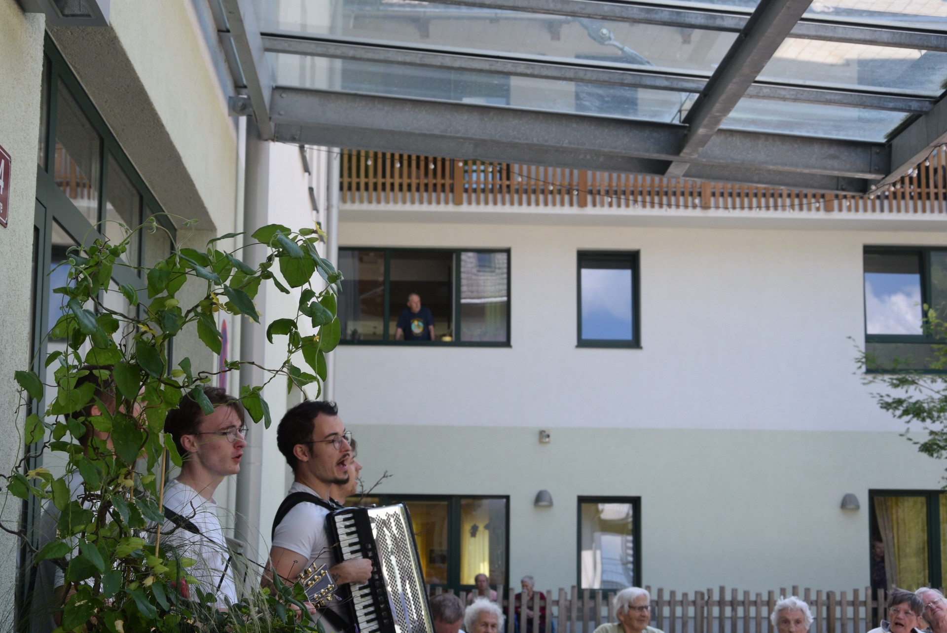 Gajst’n Band nas zopet razveseljuje