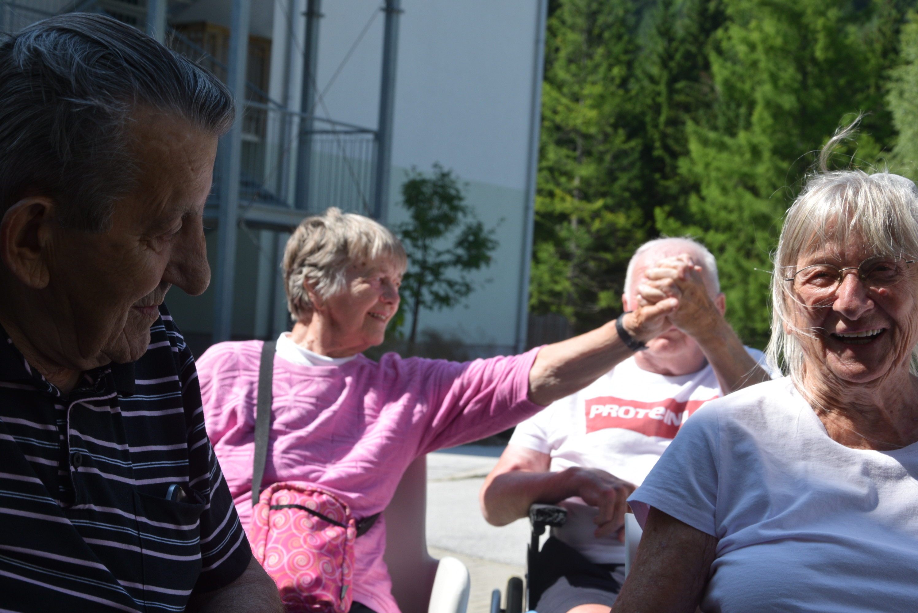 Gajst’n Band nas zopet razveseljuje