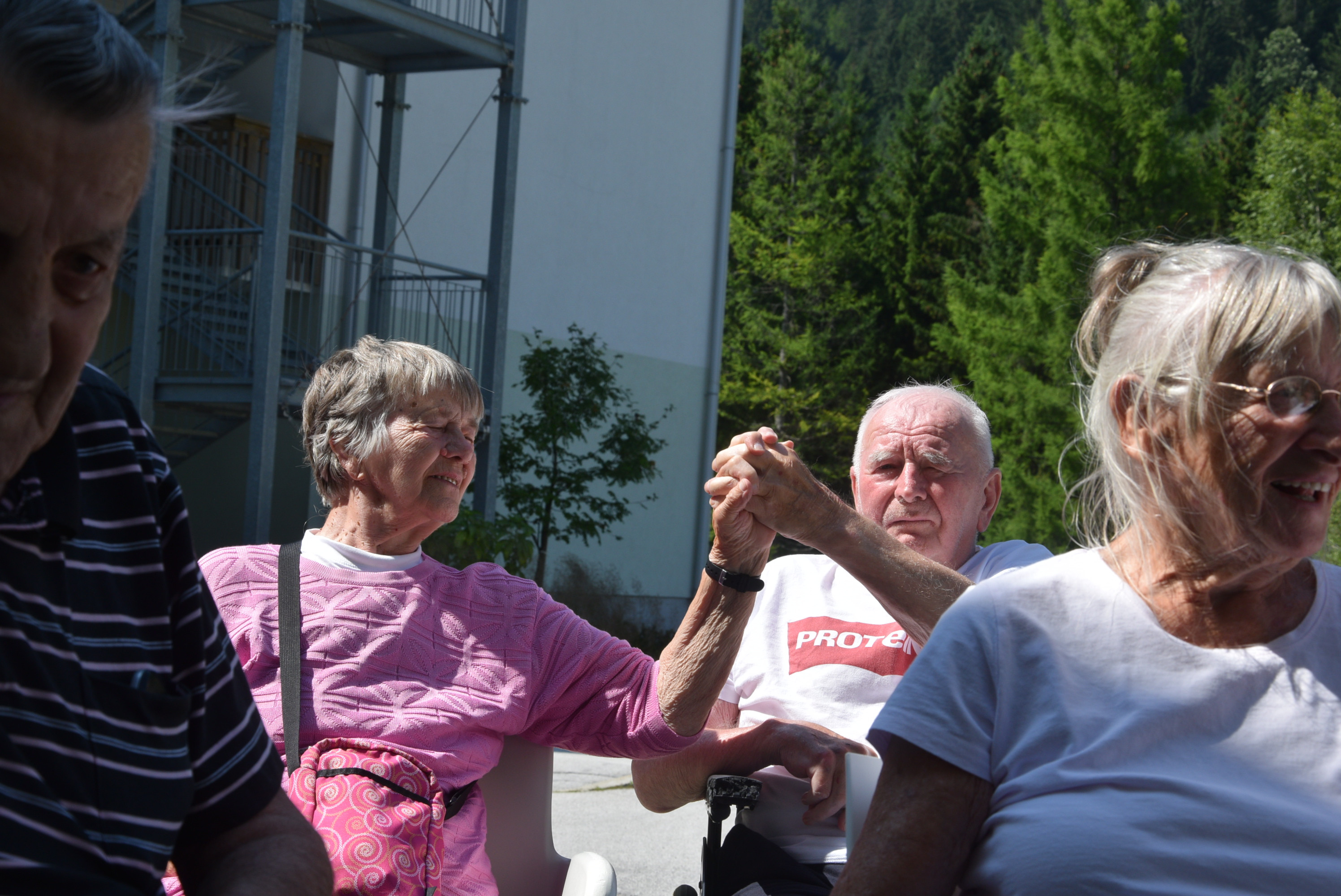 Gajst’n Band nas zopet razveseljuje