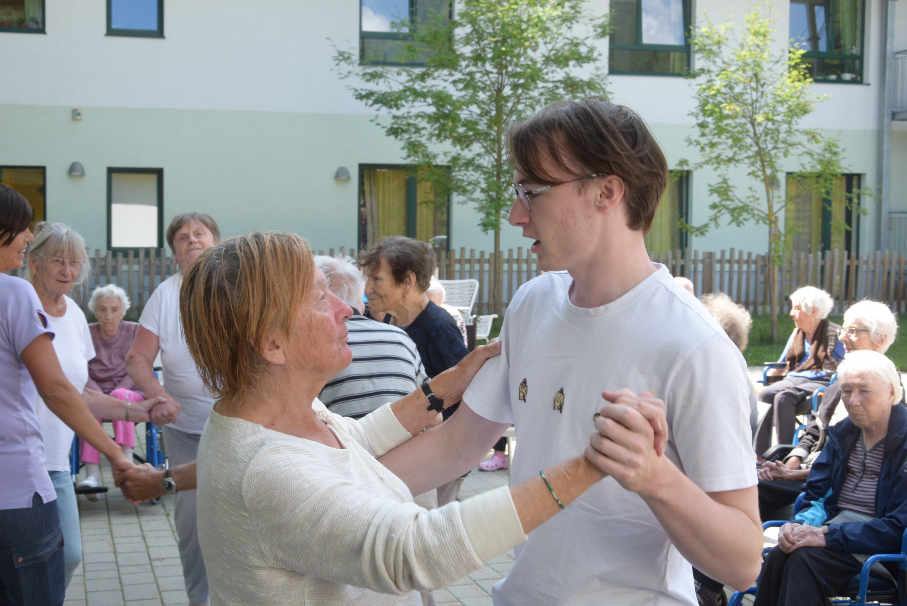 Gajst’n Band nas zopet razveseljuje